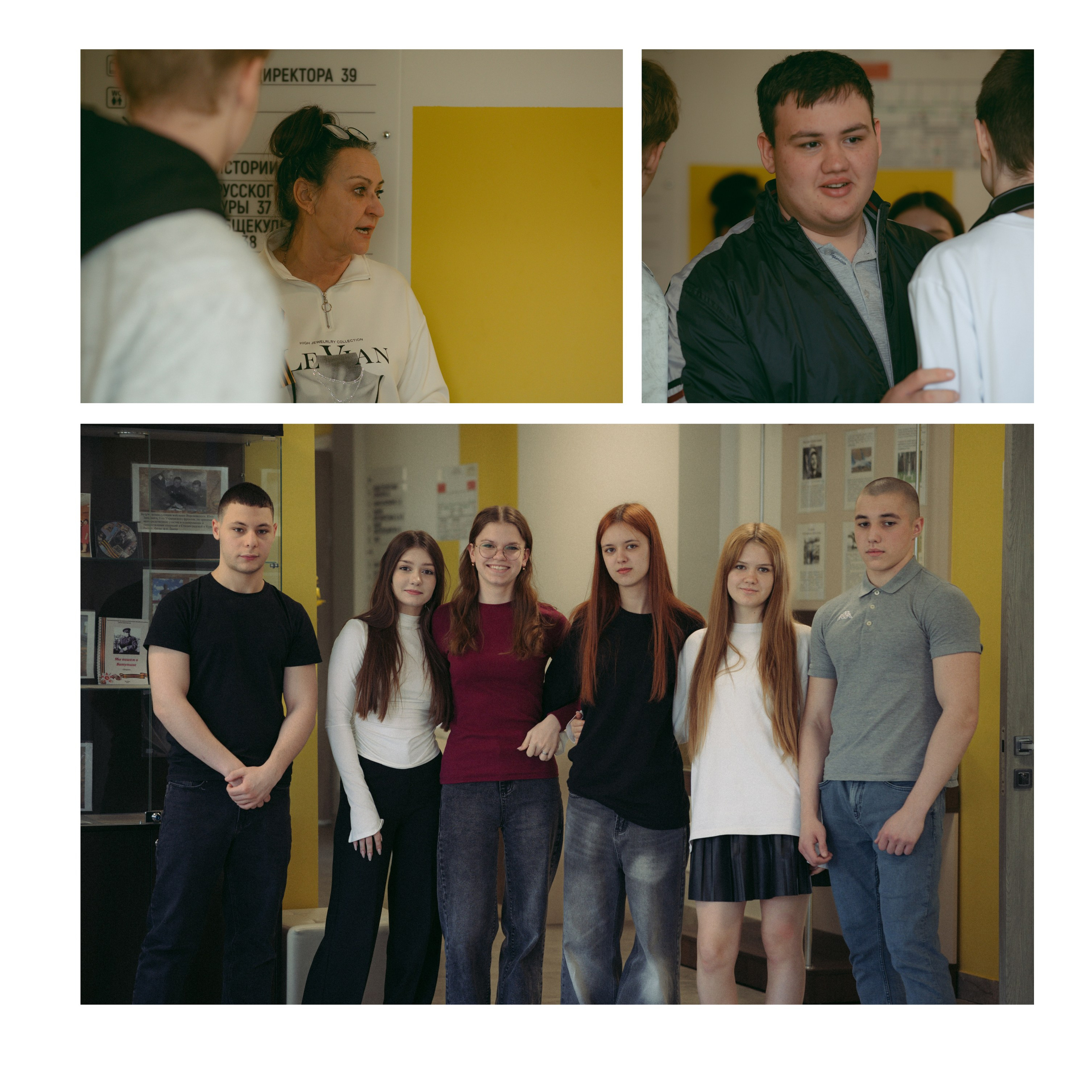 Schoolbook. Школьный фотограф в Валуйках. Фотосессии для выпускников и изготовление выпускных альбомов в городе Валуйки и в Белгородской области