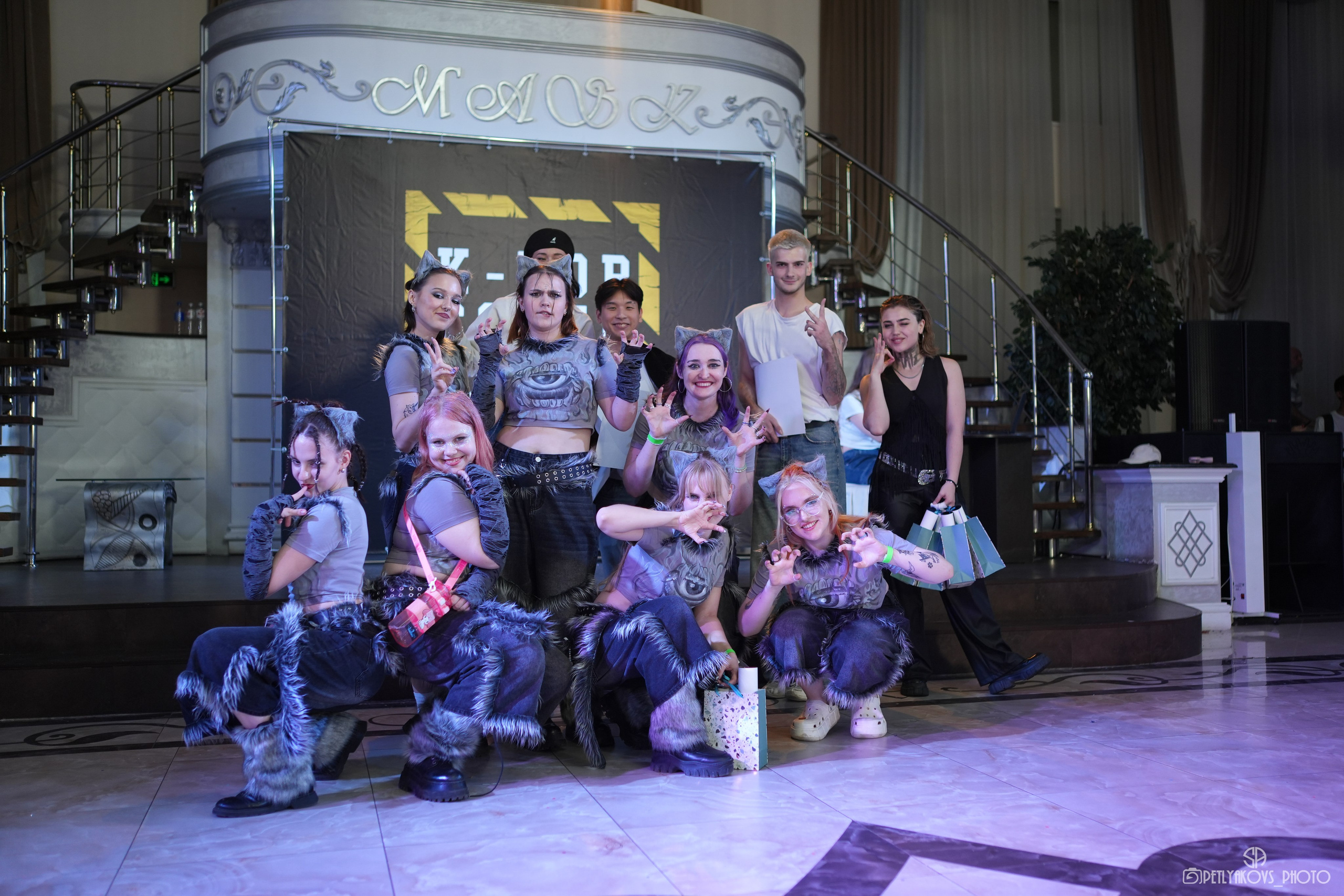 K-POP COVER BATTLE PYATTIGORSK. Фотограф, видеограф Пятигорск, Ставрополь, Ессентуки, Petlyakovs_photo