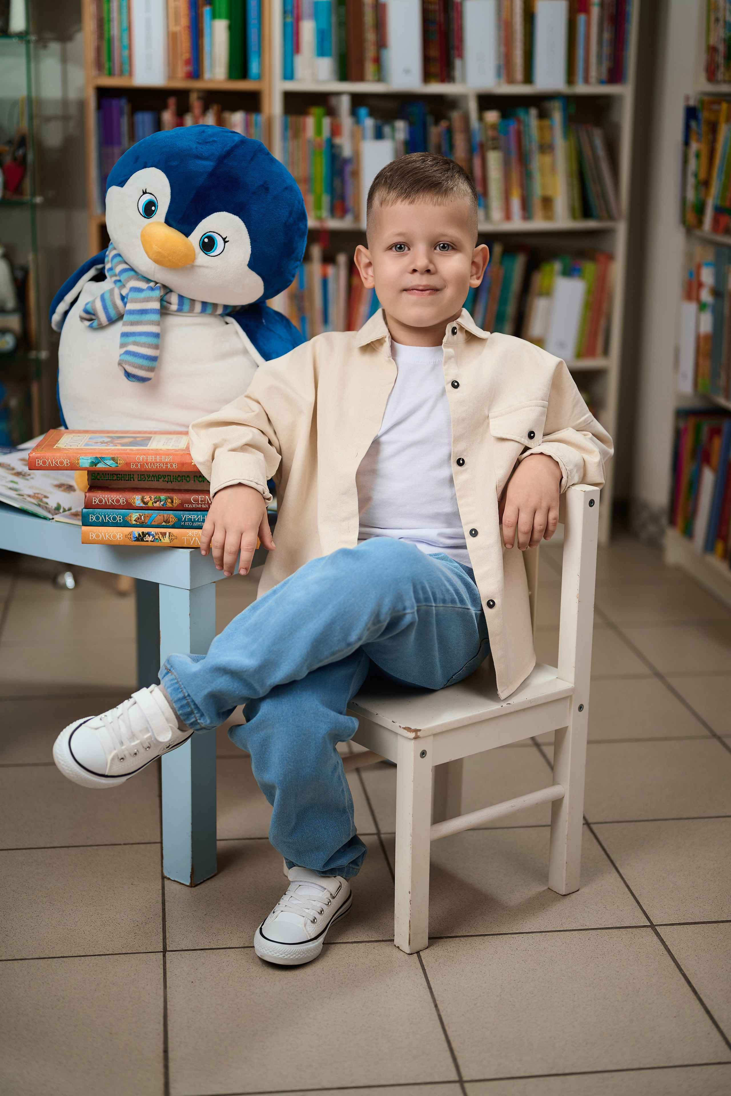 Съёмка для выпускного альбома в детском саду. Выпускной альбом Выборг, Каменногорск, Светогорск, Санкт-Петербург