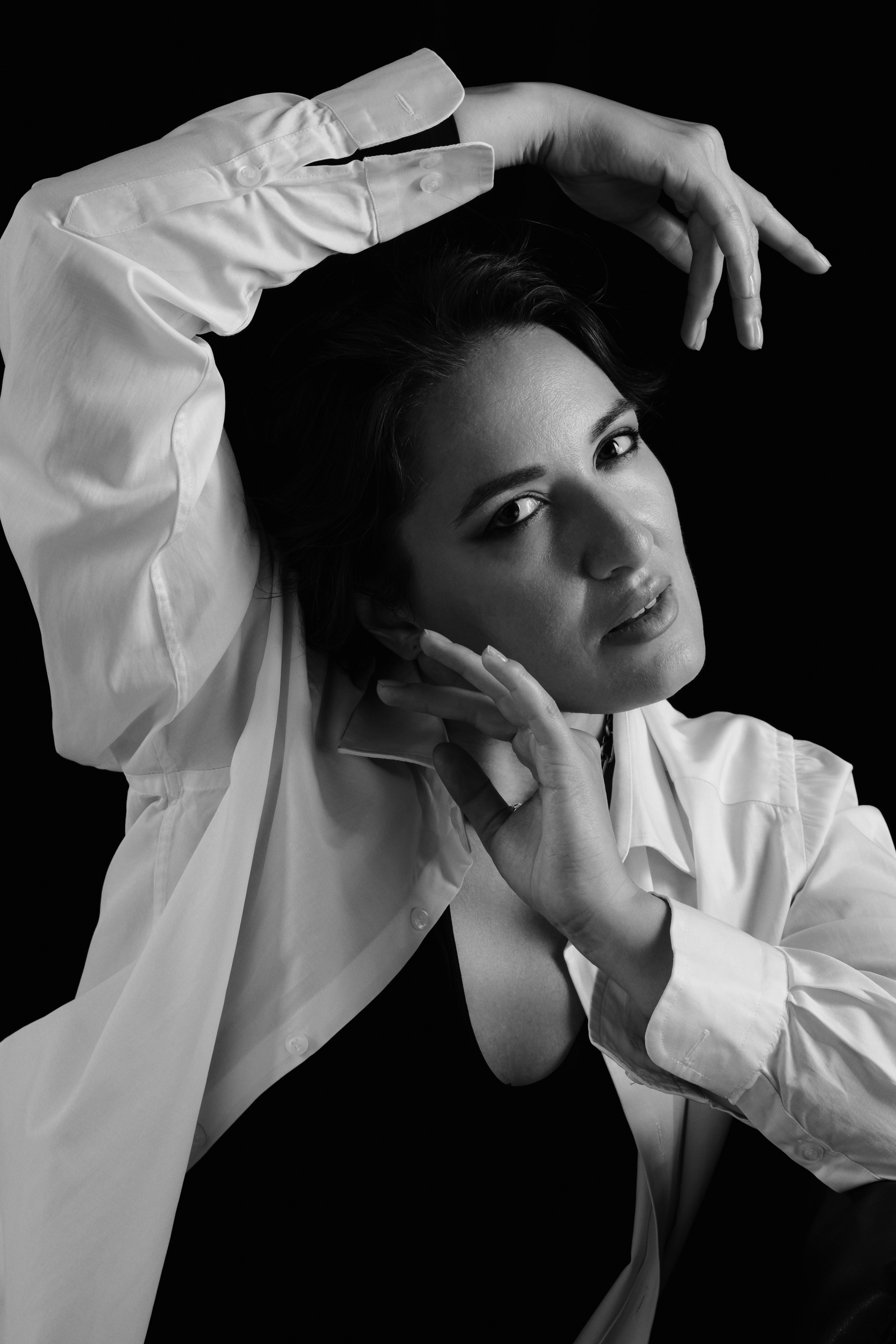 Светлана Оболонкова. OBOLONKOVA MODEL PHOTO — Фотошкола I Модельная школа I Электросталь