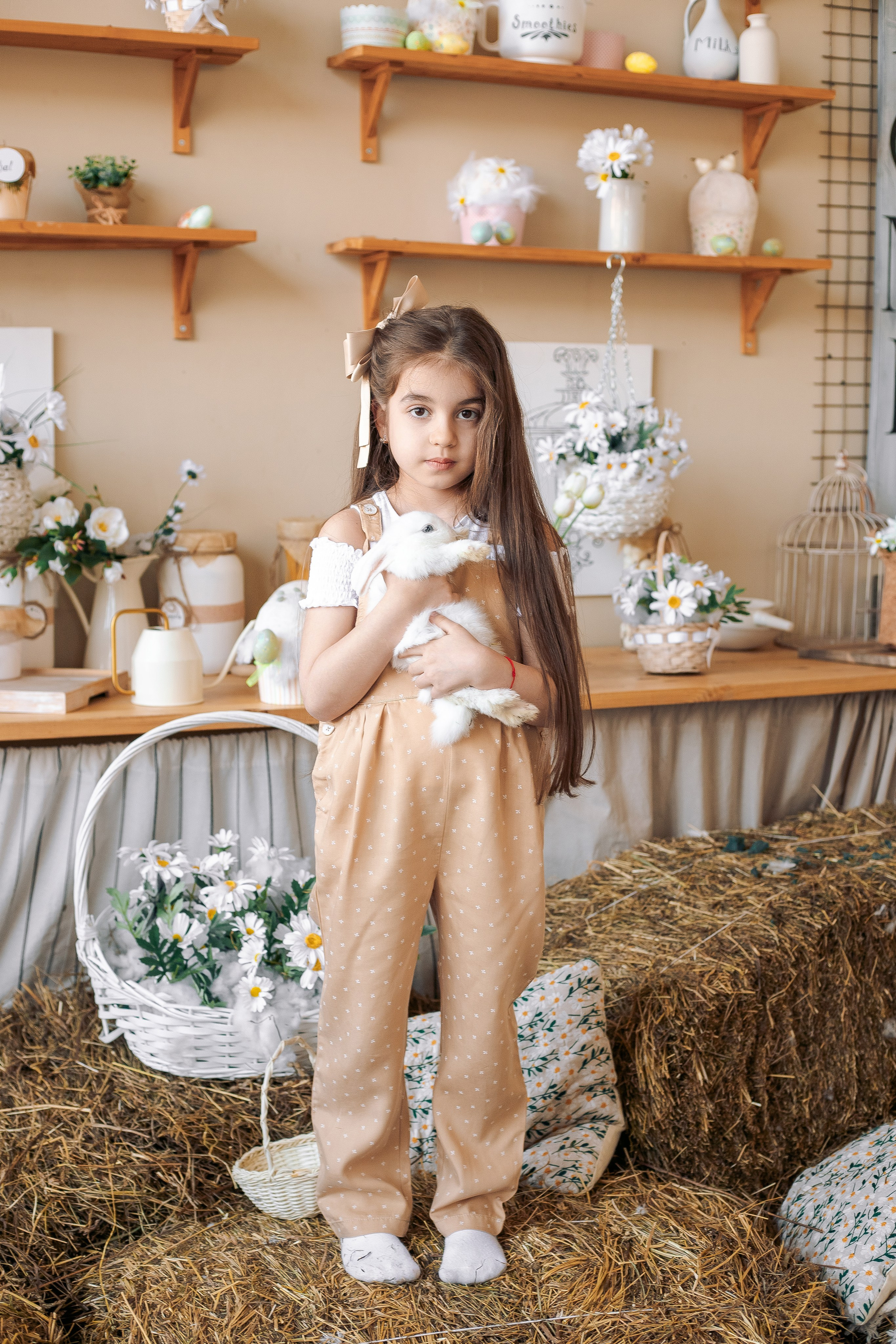 Рекомендации по образам на пасхальные фотосессии. Фотограф в Санкт-Петербурге, Анна Скворцова