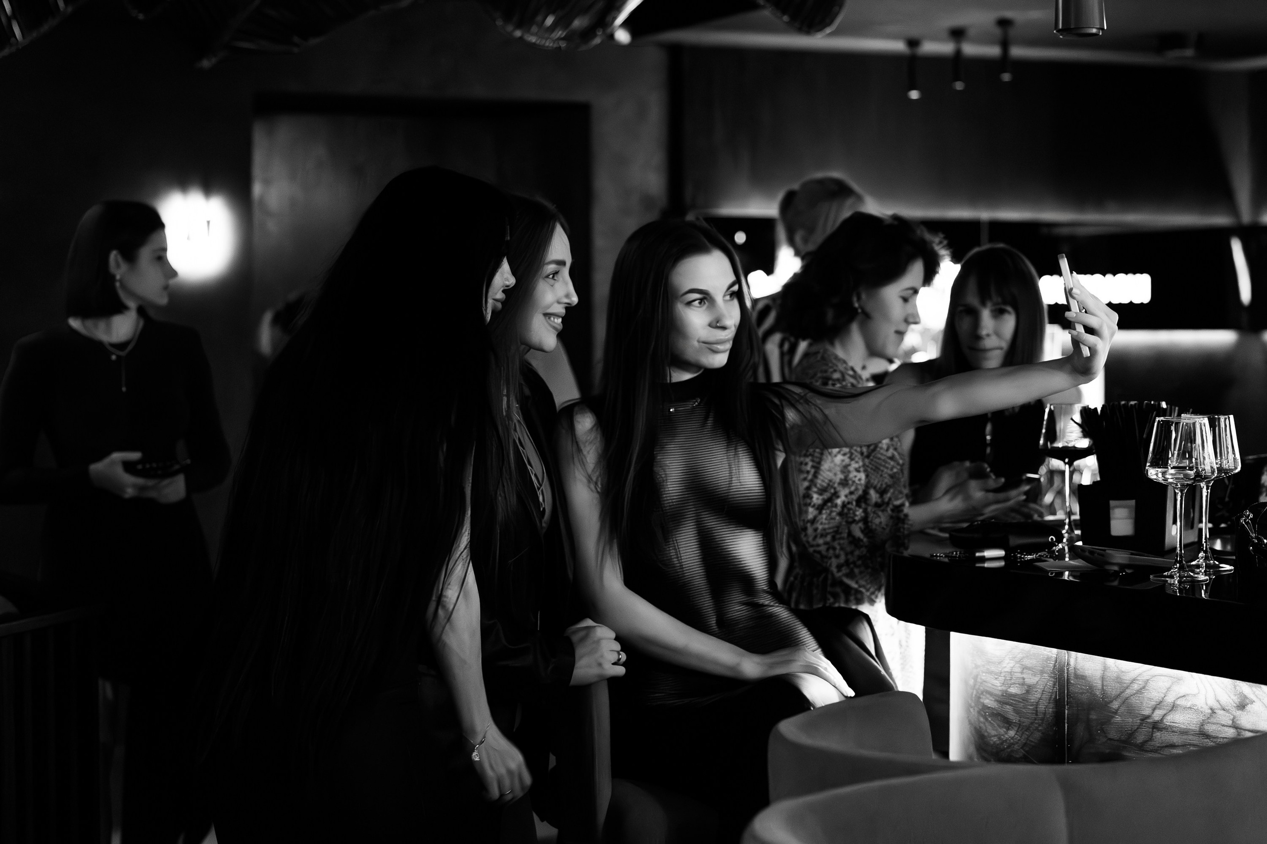 SOLOVI — PRE-8 MARCH. СВОИ. ФОТООТЧЕТЫ-СОБЫТИЯ-МЕСТА