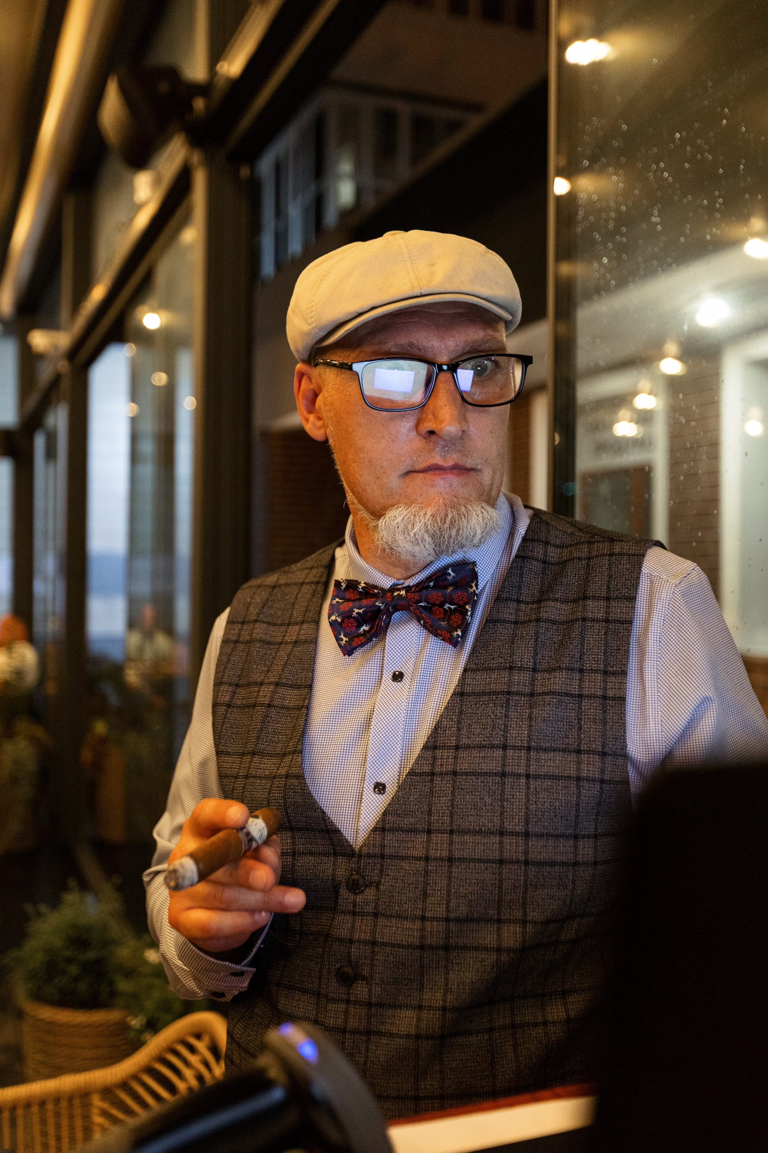 РЕСНОТА — СИГАРНЫЙ ВЕЧЕР. СВОИ. ФОТООТЧЕТЫ-СОБЫТИЯ-МЕСТА