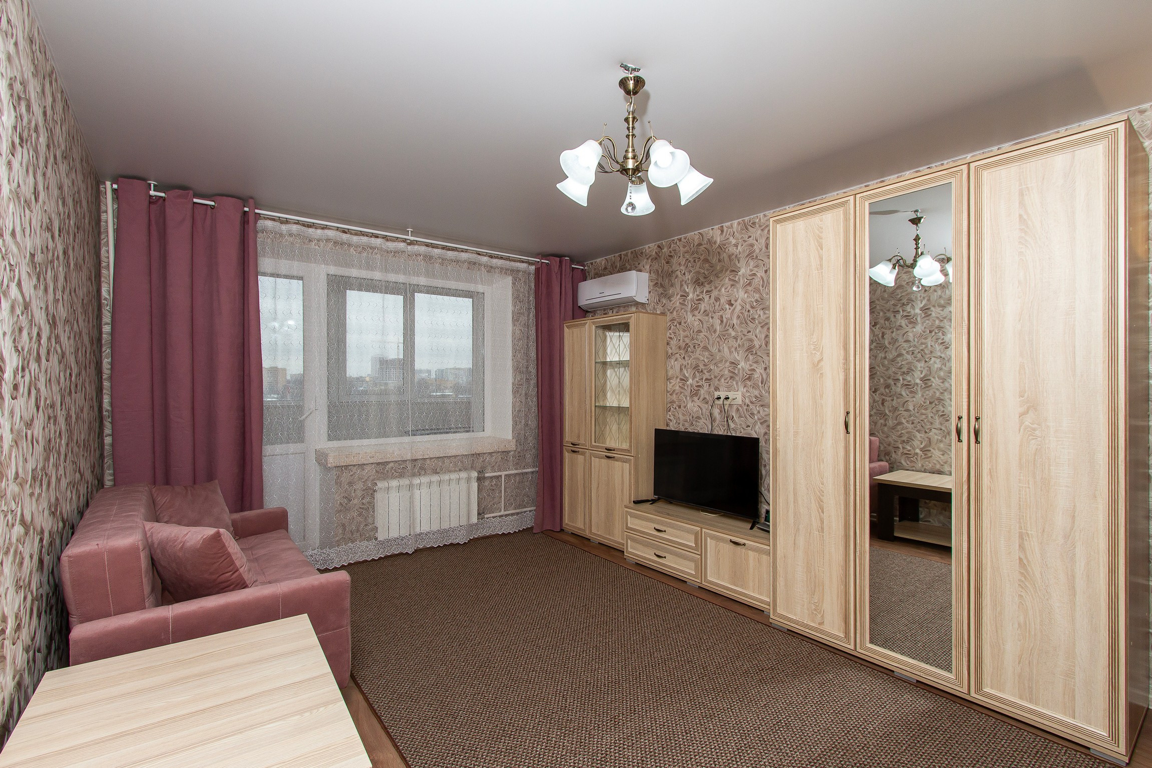 Interior photography. Photographer Vladimir Baksheev