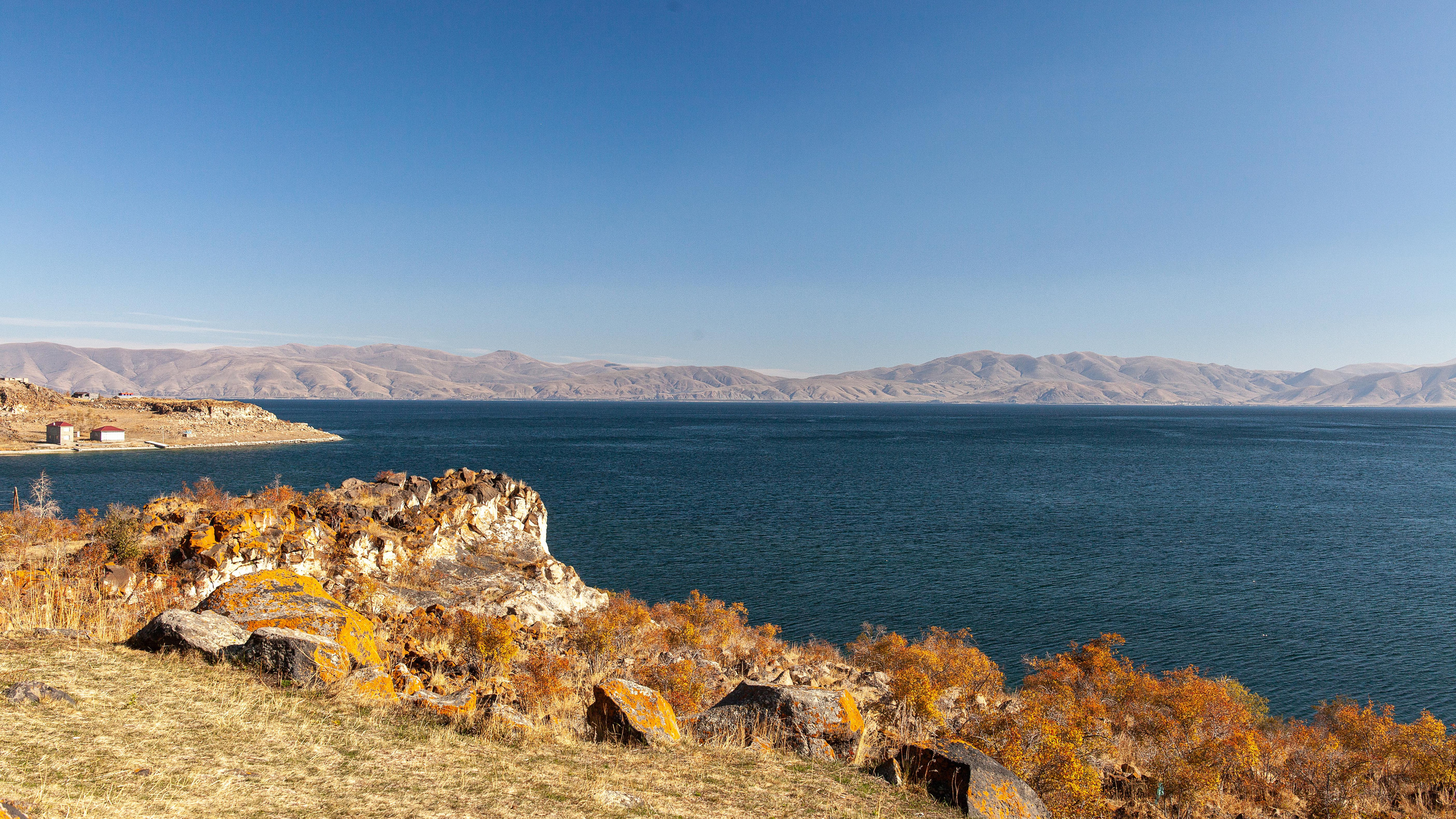 Armenia. Photographer Vladimir Baksheev