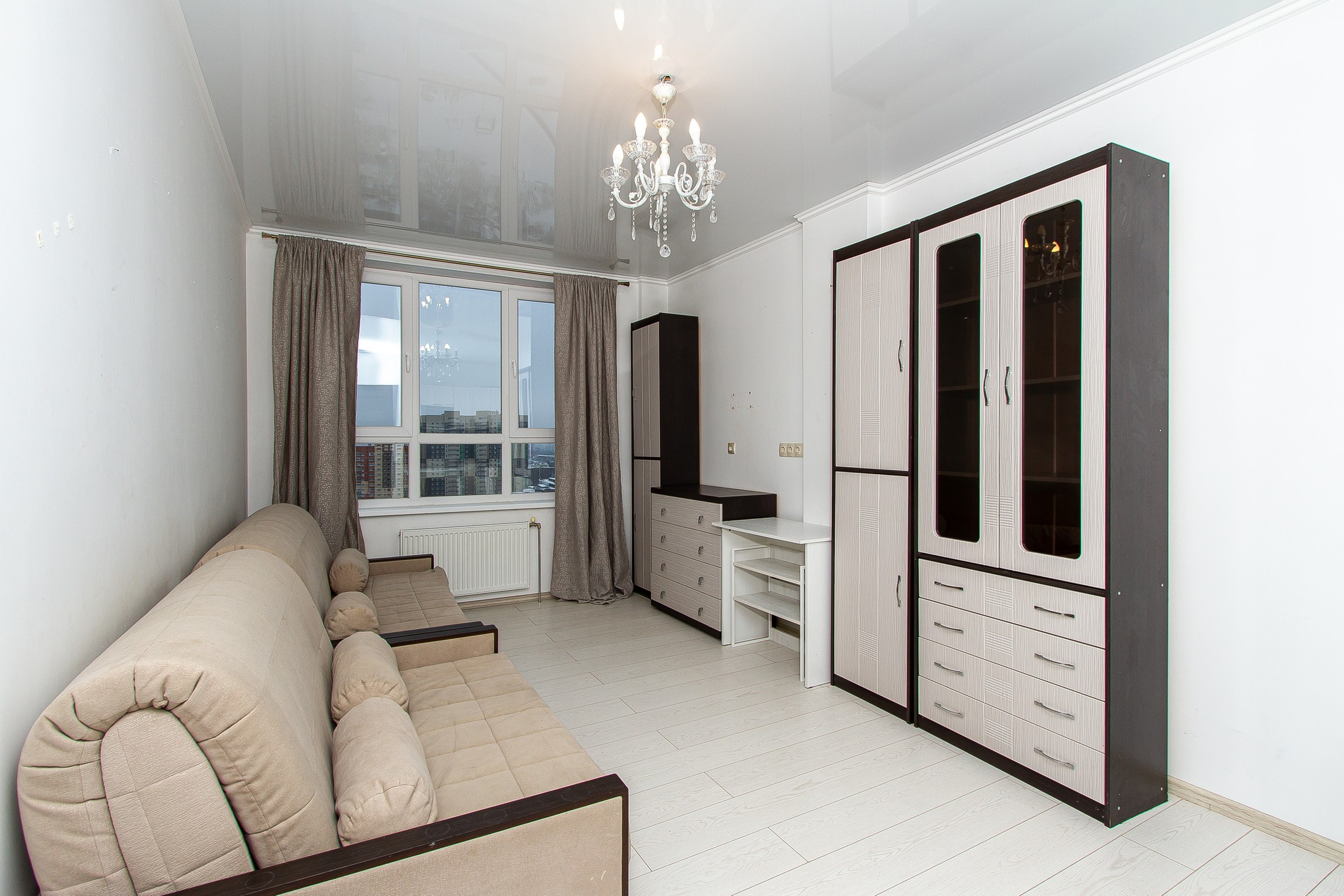 Interior photography. Photographer Vladimir Baksheev