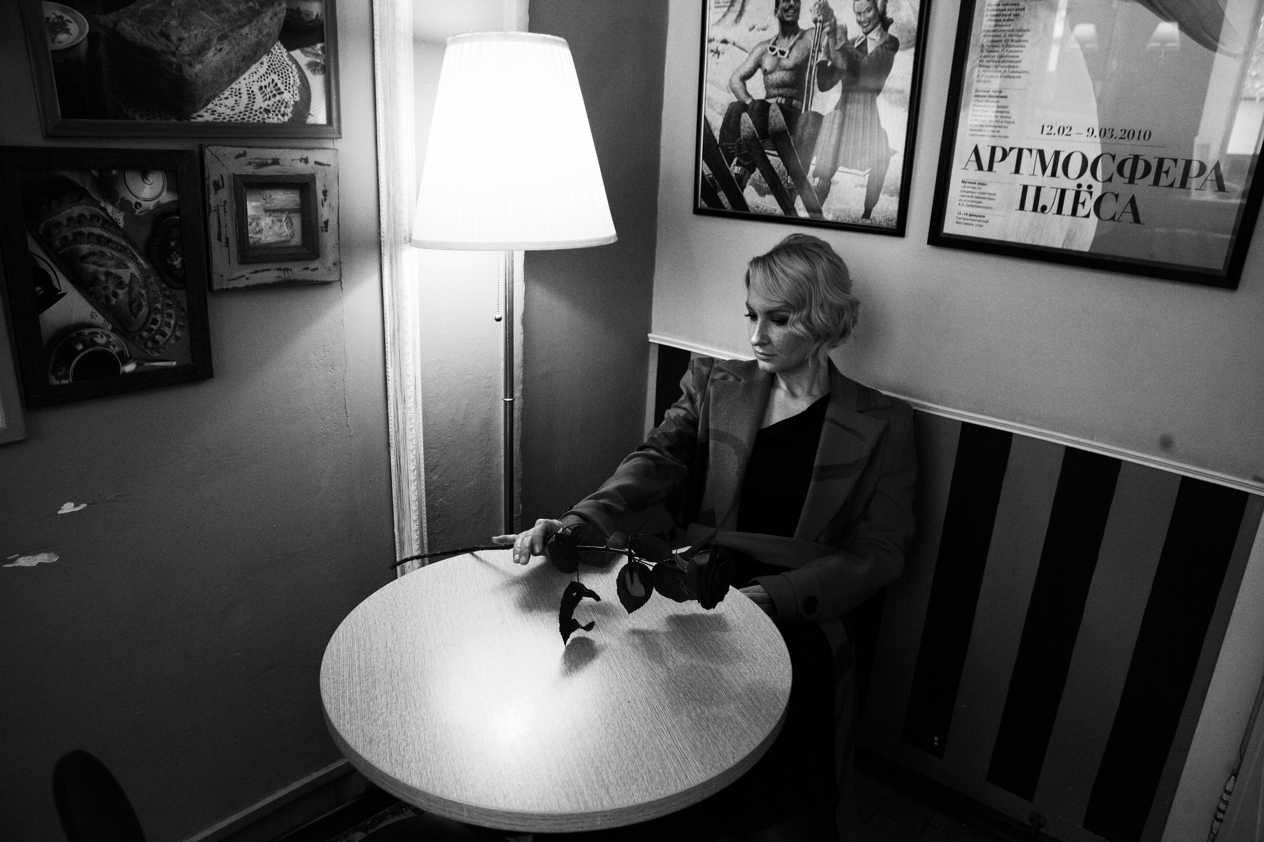 Елена. Портретный фотограф в Иванове Ольга Гуральник