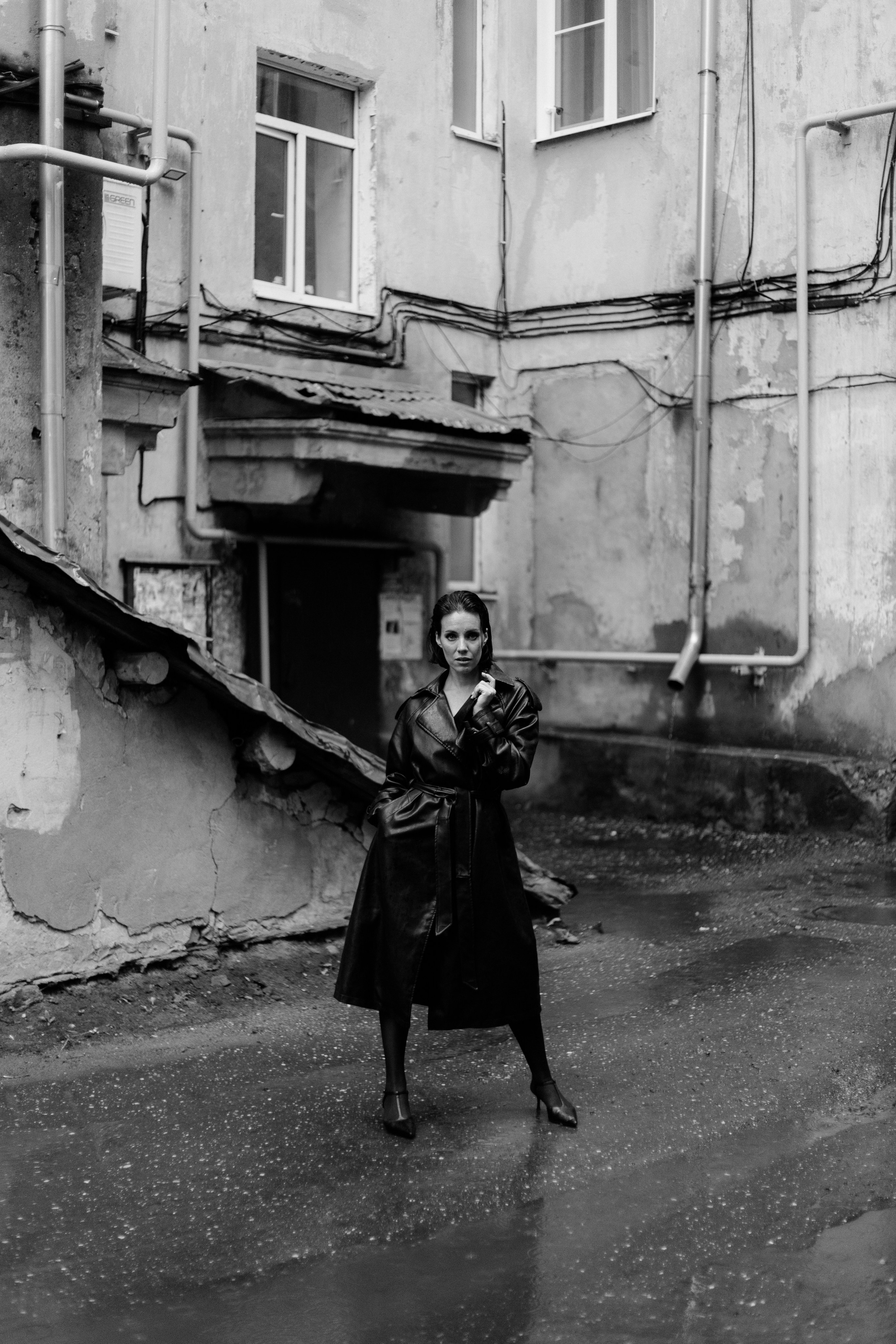 Персональная фотосессия в Иванове. Портретный фотограф в Иванове Ольга Гуральник