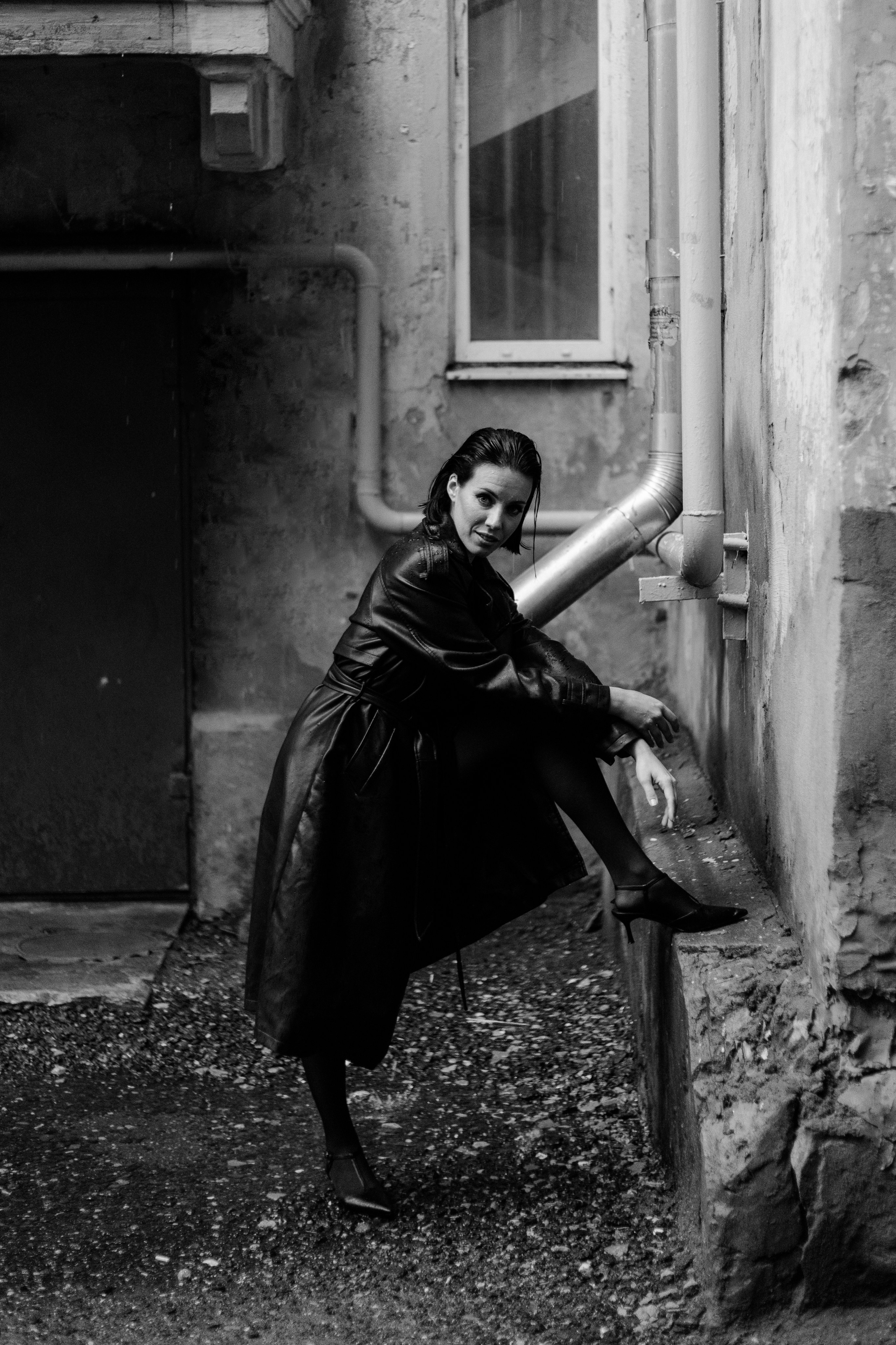Персональная фотосессия в Иванове. Портретный фотограф в Иванове Ольга Гуральник