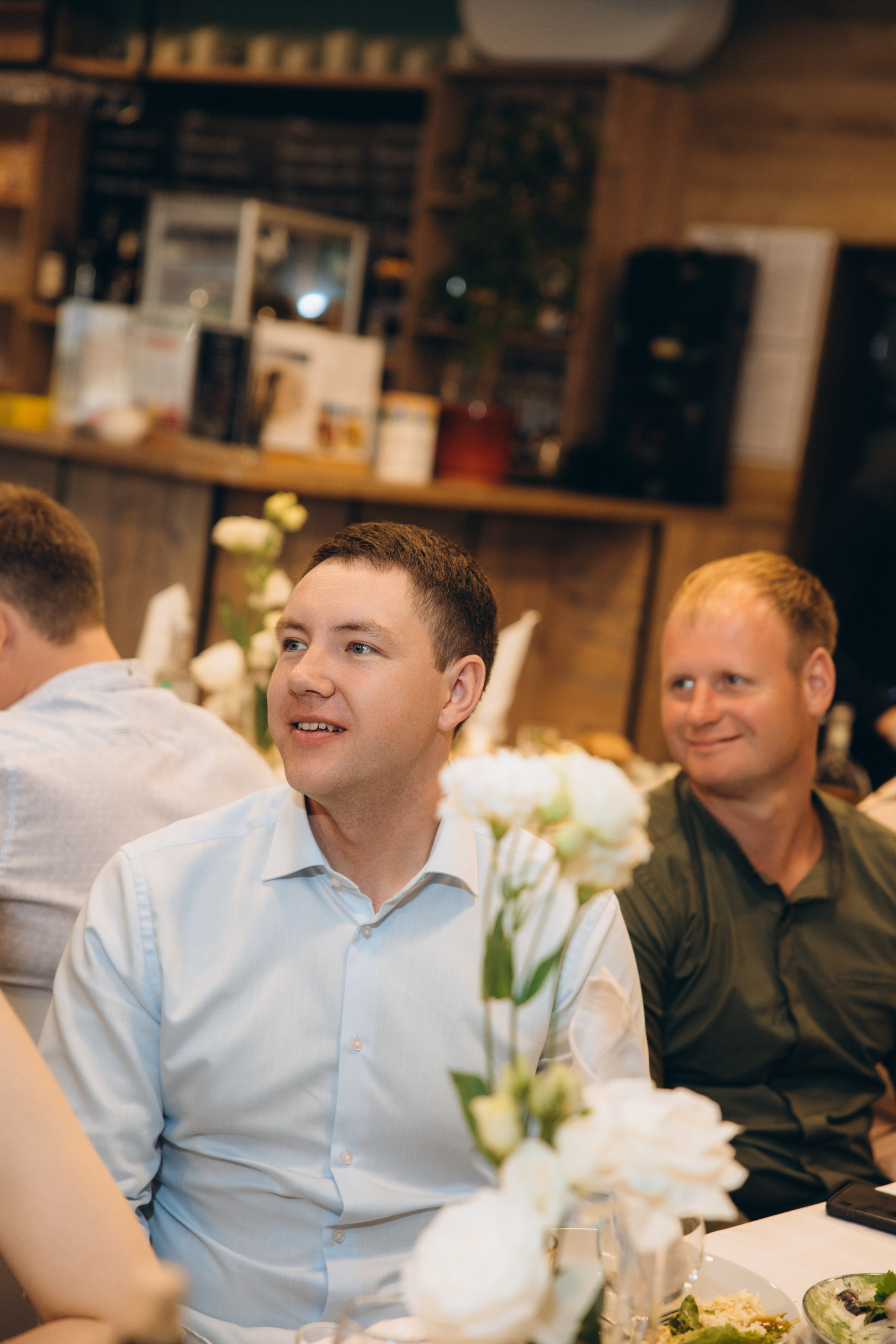 Алексей & Олеся. Свадебный, семейный фотограф в Иркутске Светлана Макаричева