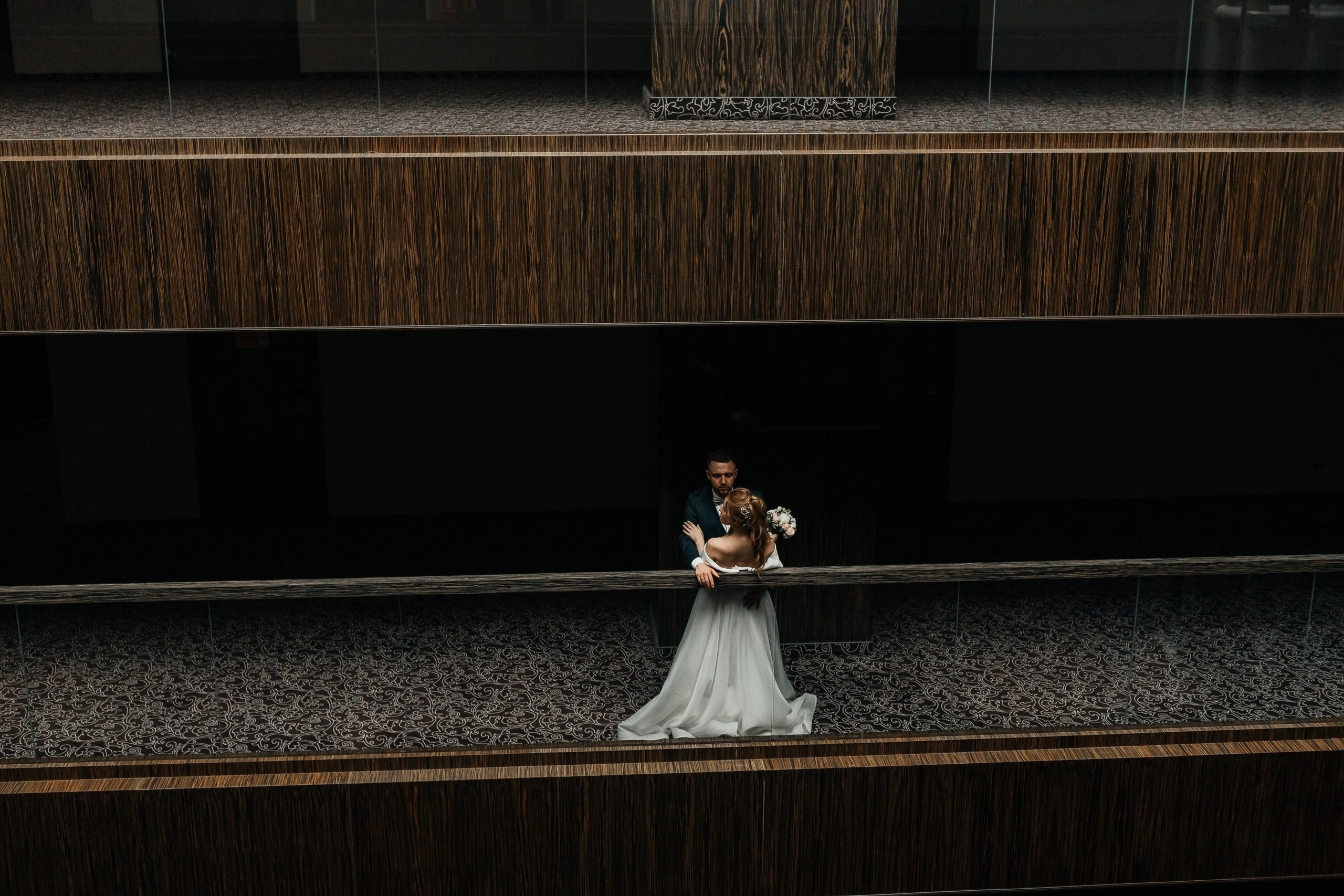 Свадебный фотограф в Туле, Москве. Ангелина Зеленина