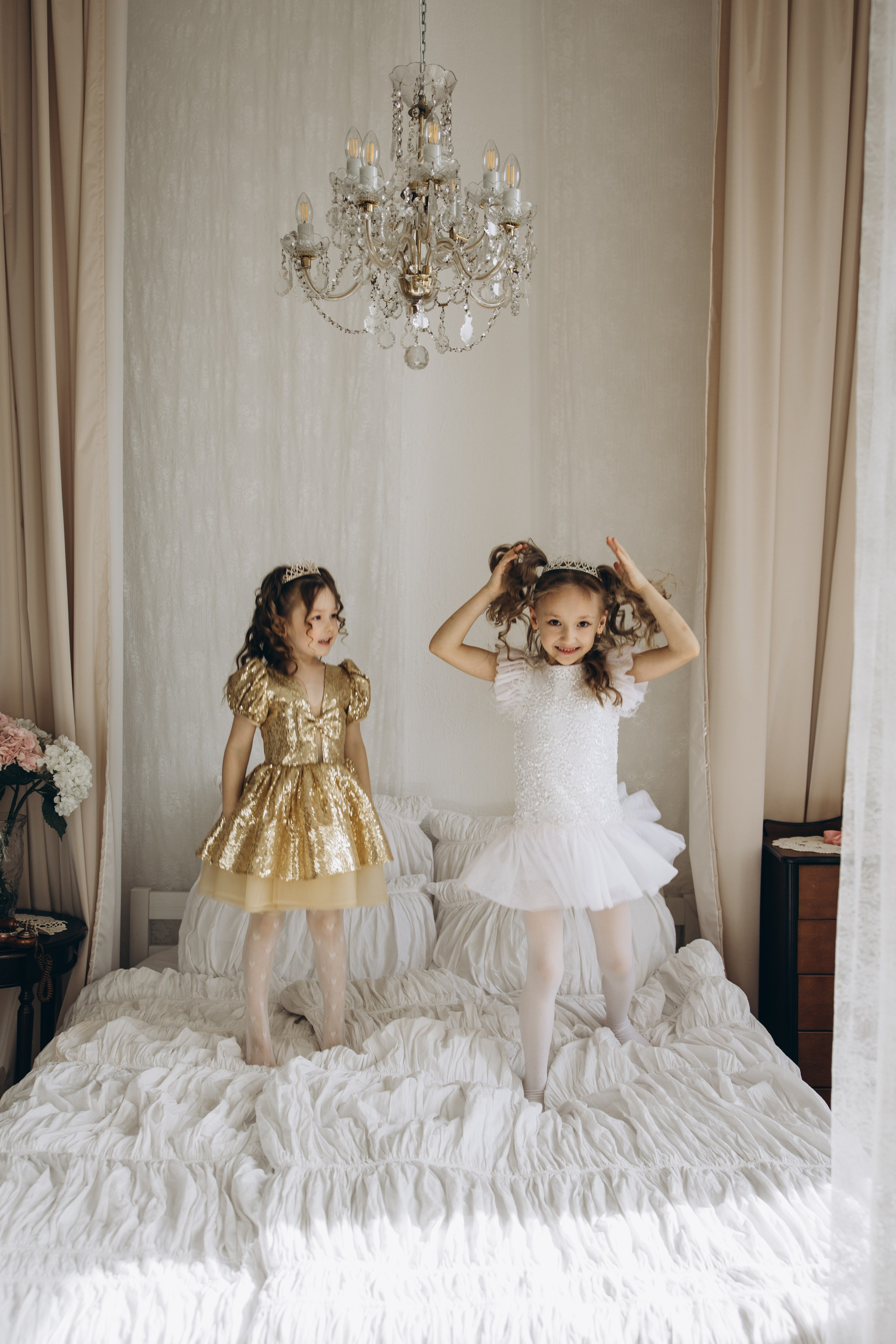 Весна в студии Лолли спейс. Свадебный, семейный фотограф в Иркутске Светлана Макаричева