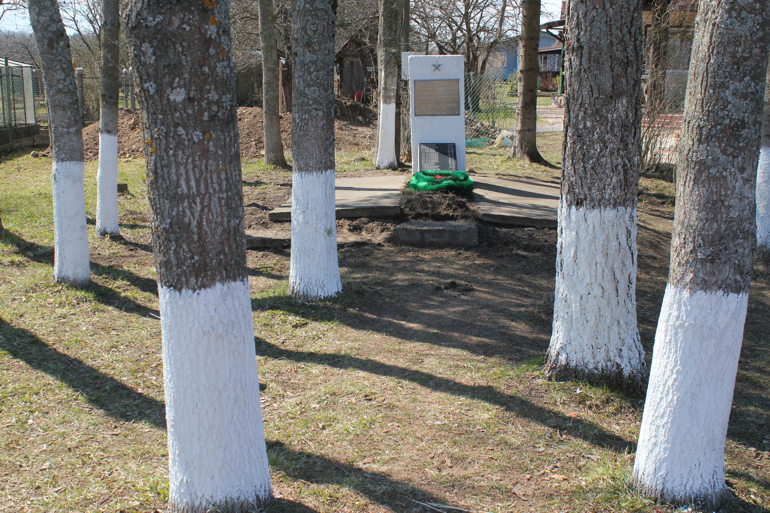 История. История Назиевского городского поселения