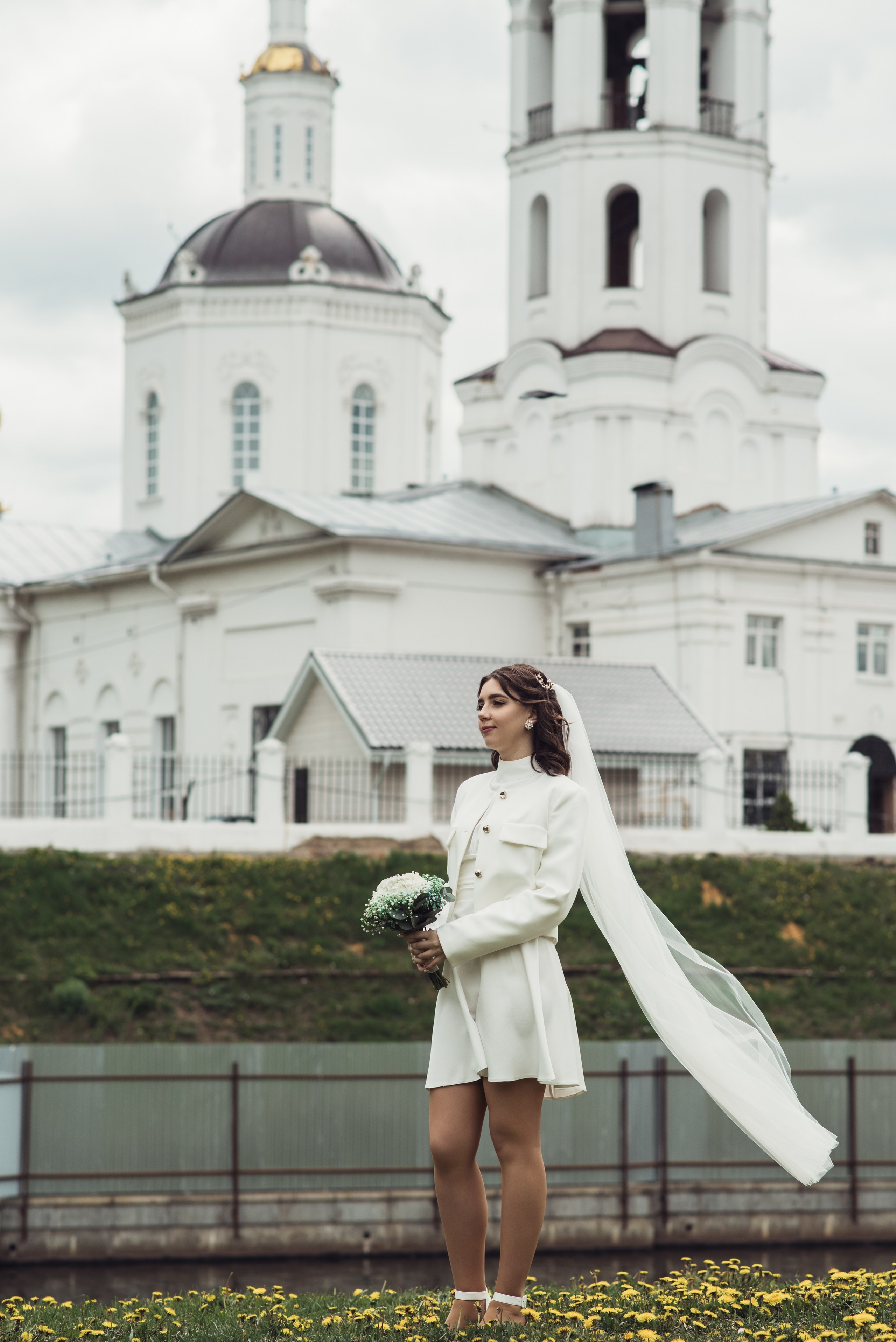 Екатерина и Виктор. Фотографы в Орле Шестопаловы Юлия и Юрий