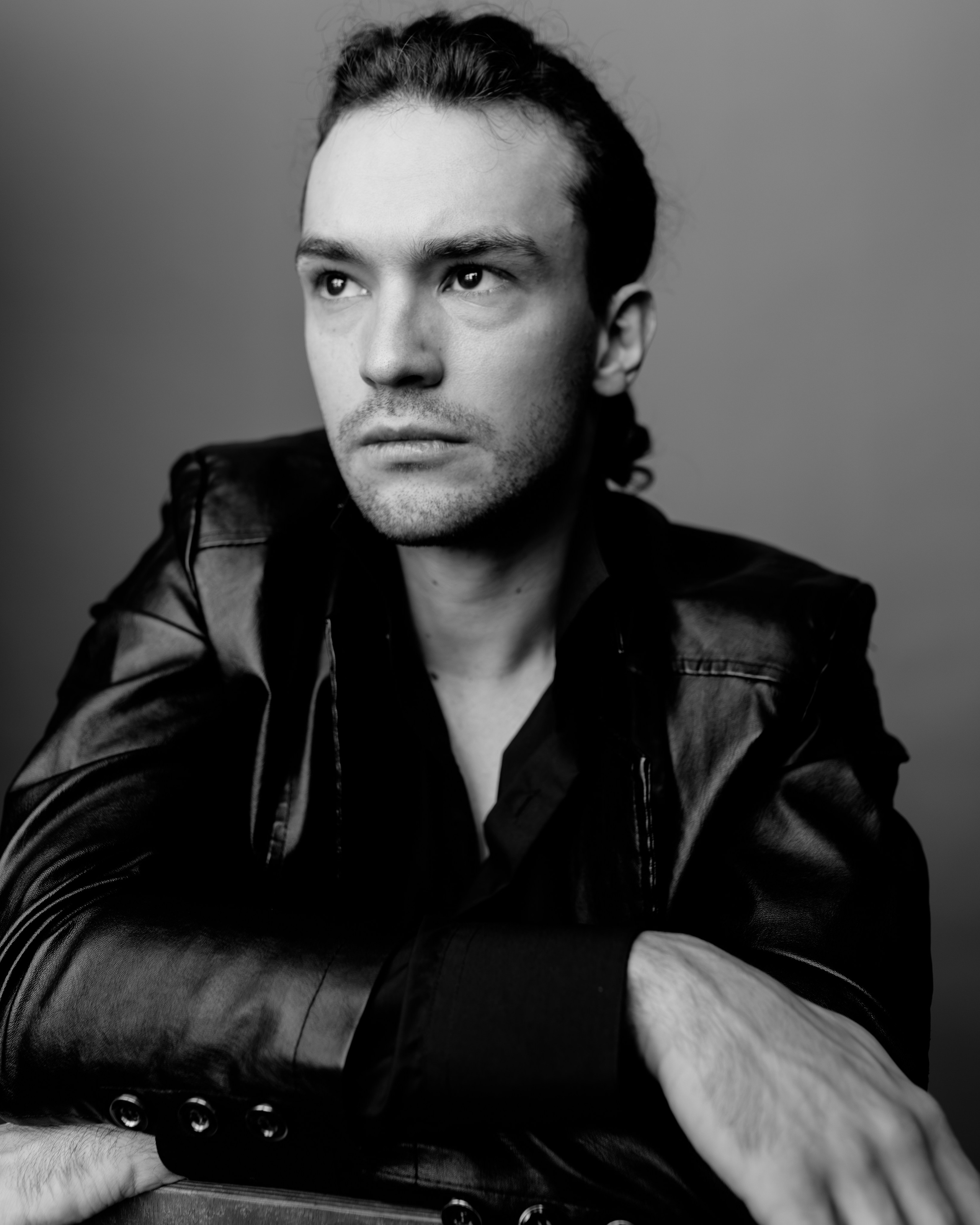 Дмитрий Воробьёв. Wave one actors