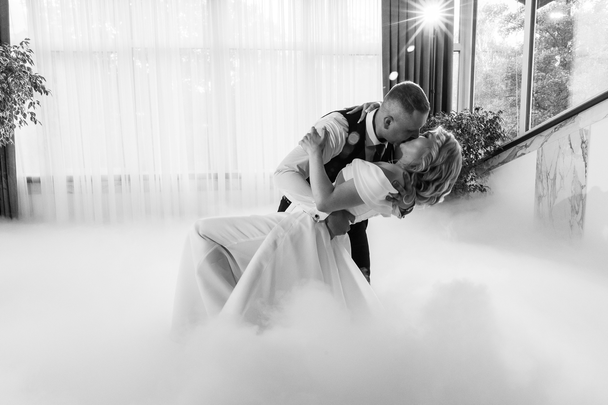 Свадебный фотограф в Алексеевке Сергей Коротенко