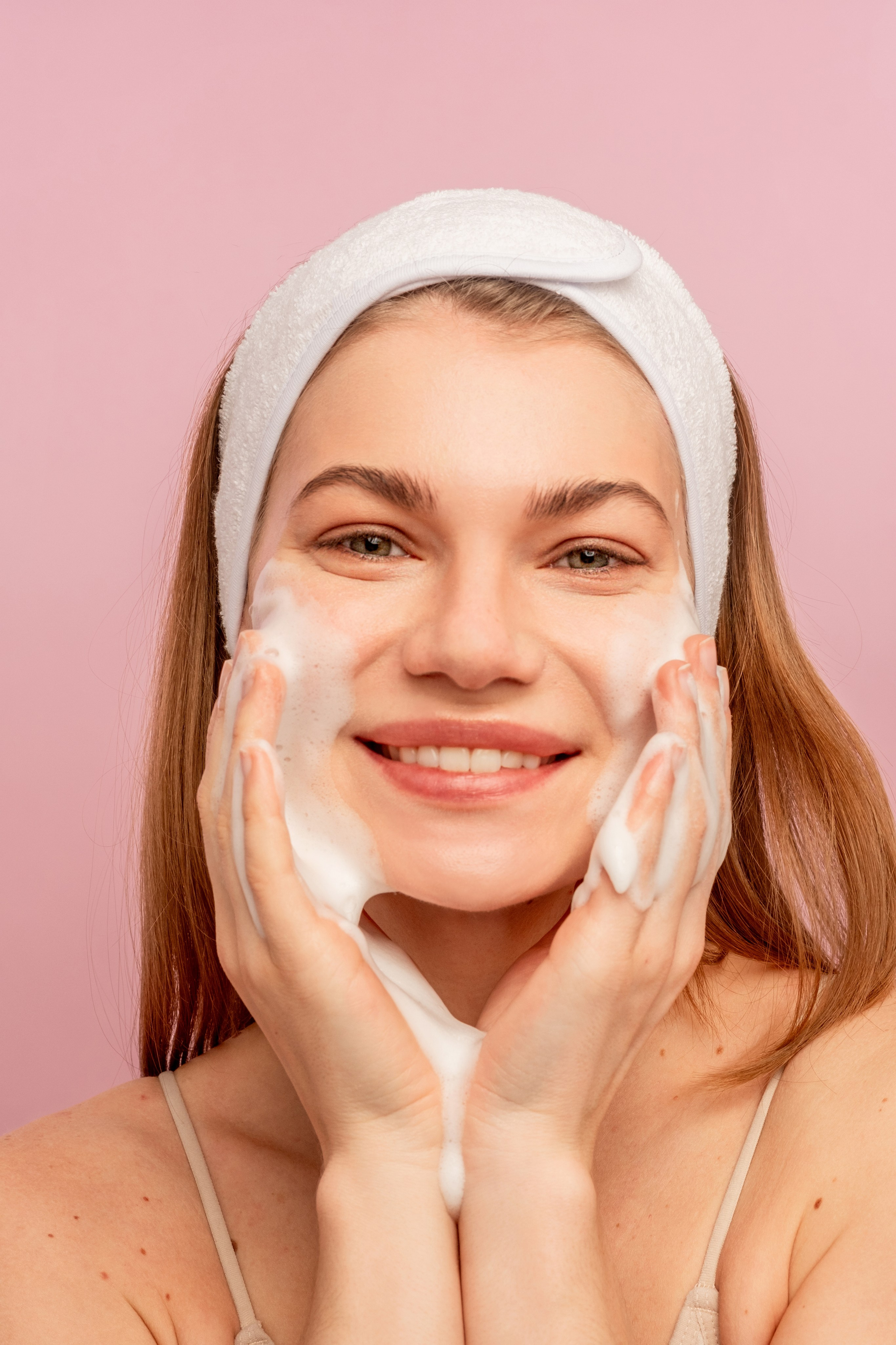 Съемка для медицинских центров, стоматологий и студий эпиляции