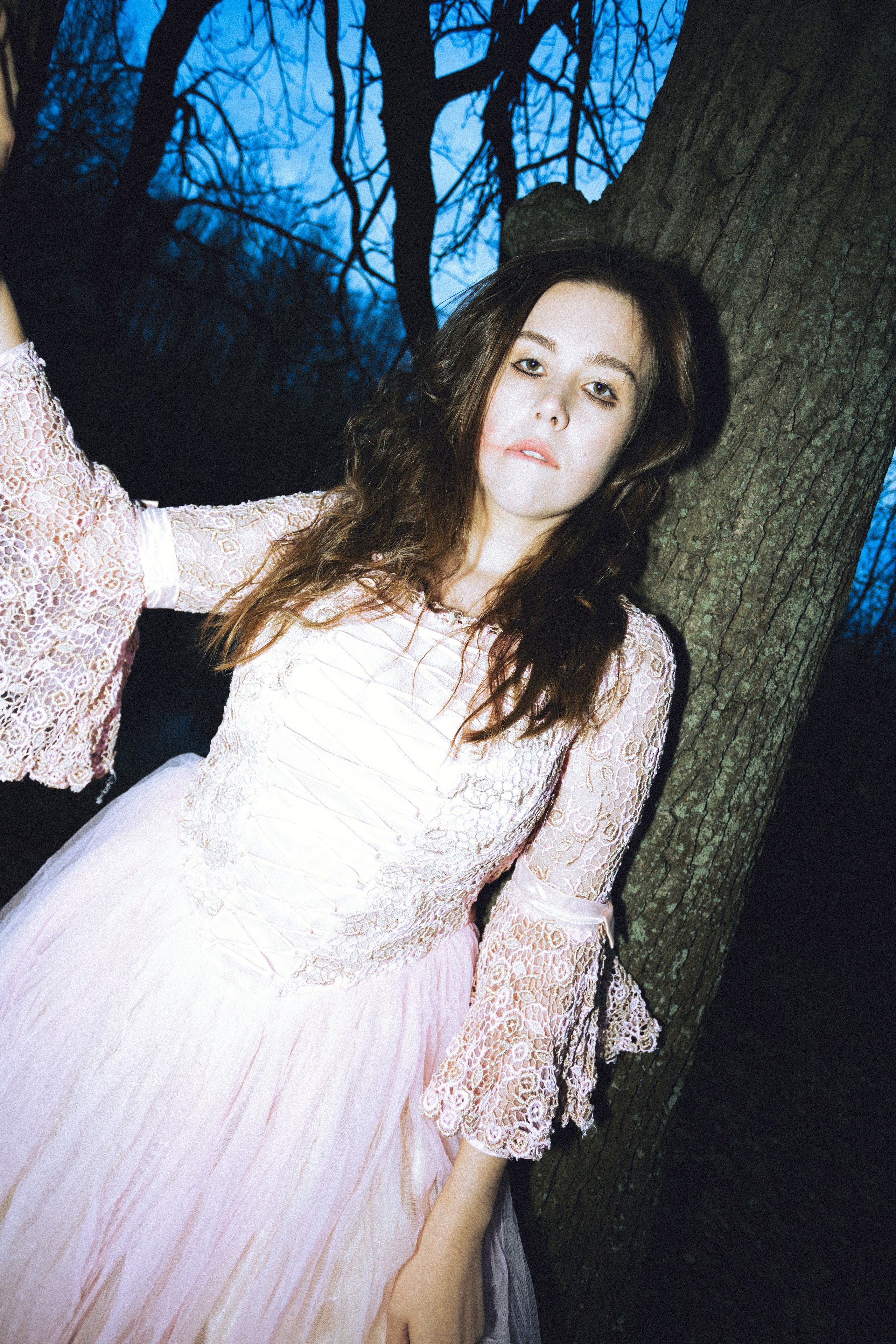 Nevesta. Фотограф Мурманск | Нижний Новгород • Анна Хижняк