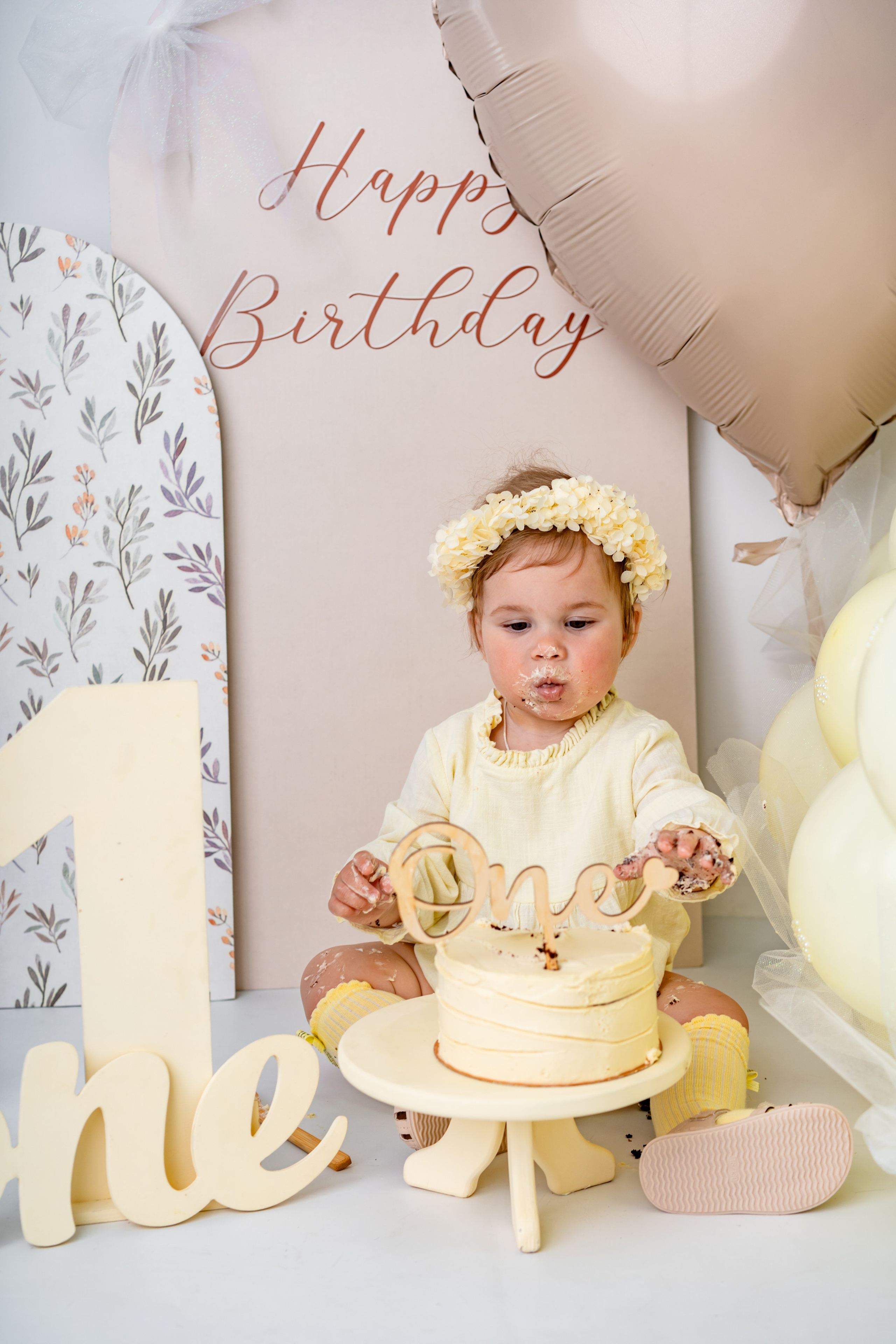 Елизавета Мурадова — Семейный и Детский фотограф