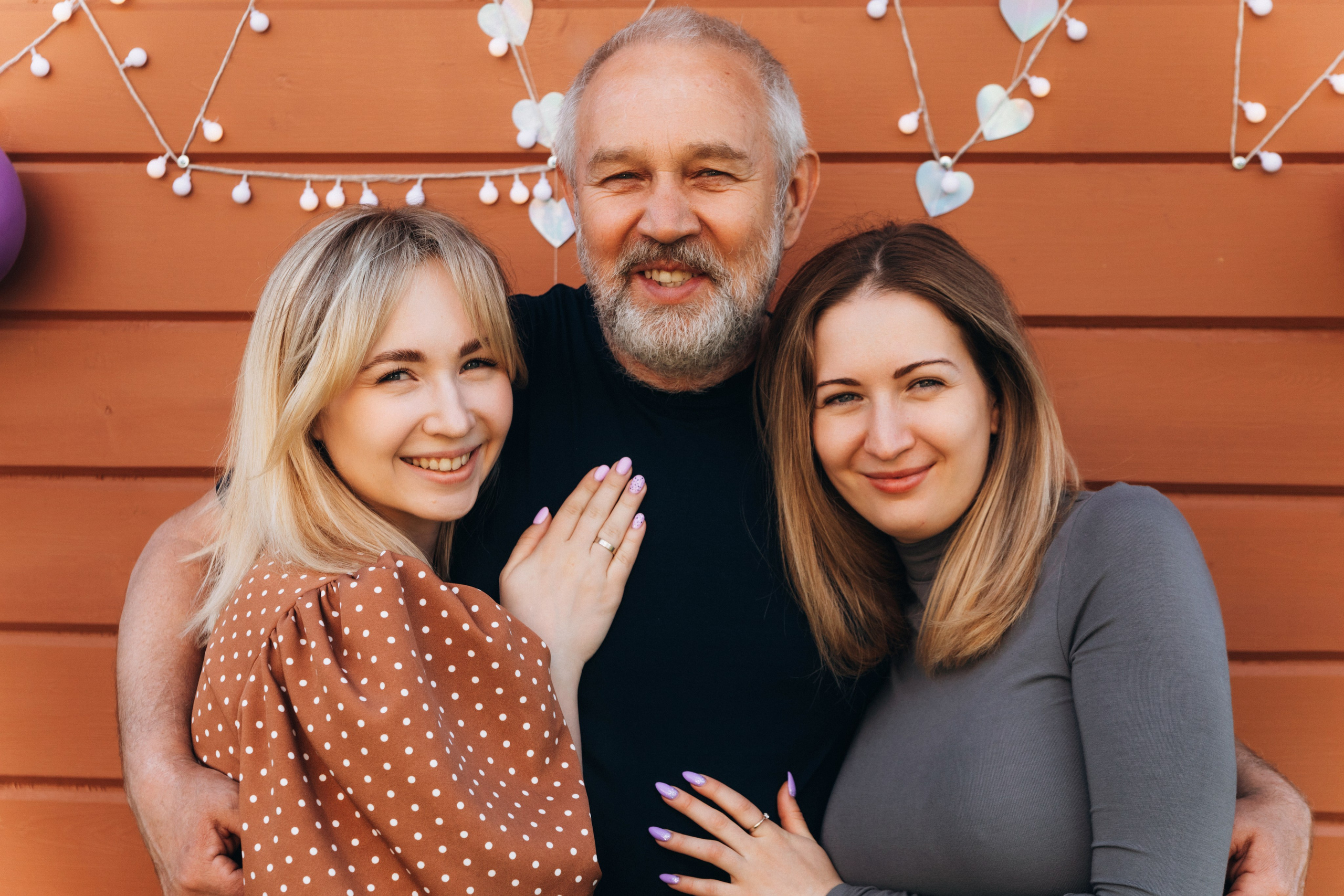Марьяна и Ко. Фотограф в Санкт-Петербурге и Москве Светлана Вежновец