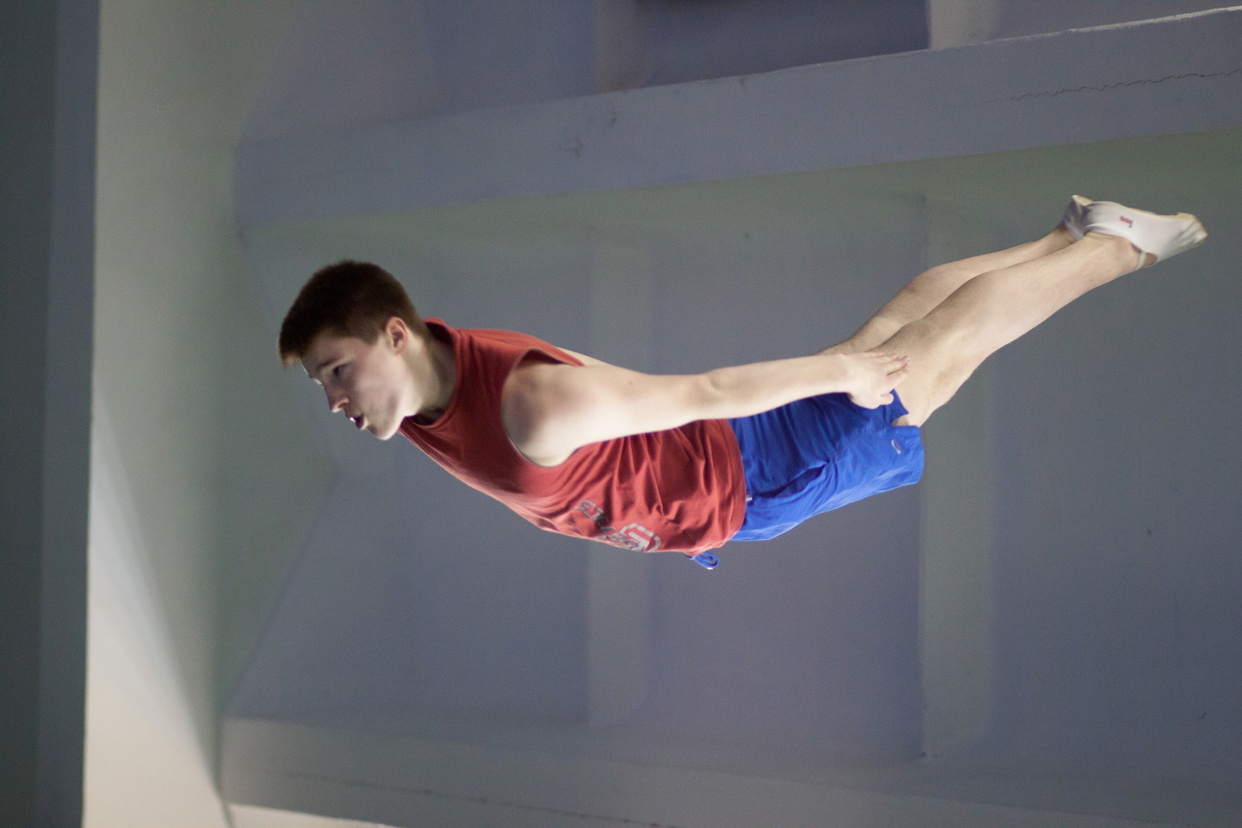 The Birth of man — a meteor. Svetlana Verkhovetskaya