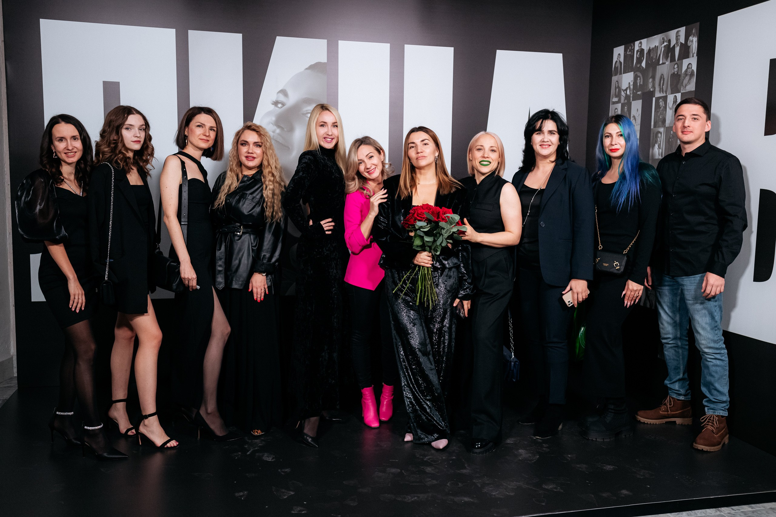 ЛИЦА.DV. СВОИ. ФОТООТЧЕТЫ-СОБЫТИЯ-МЕСТА