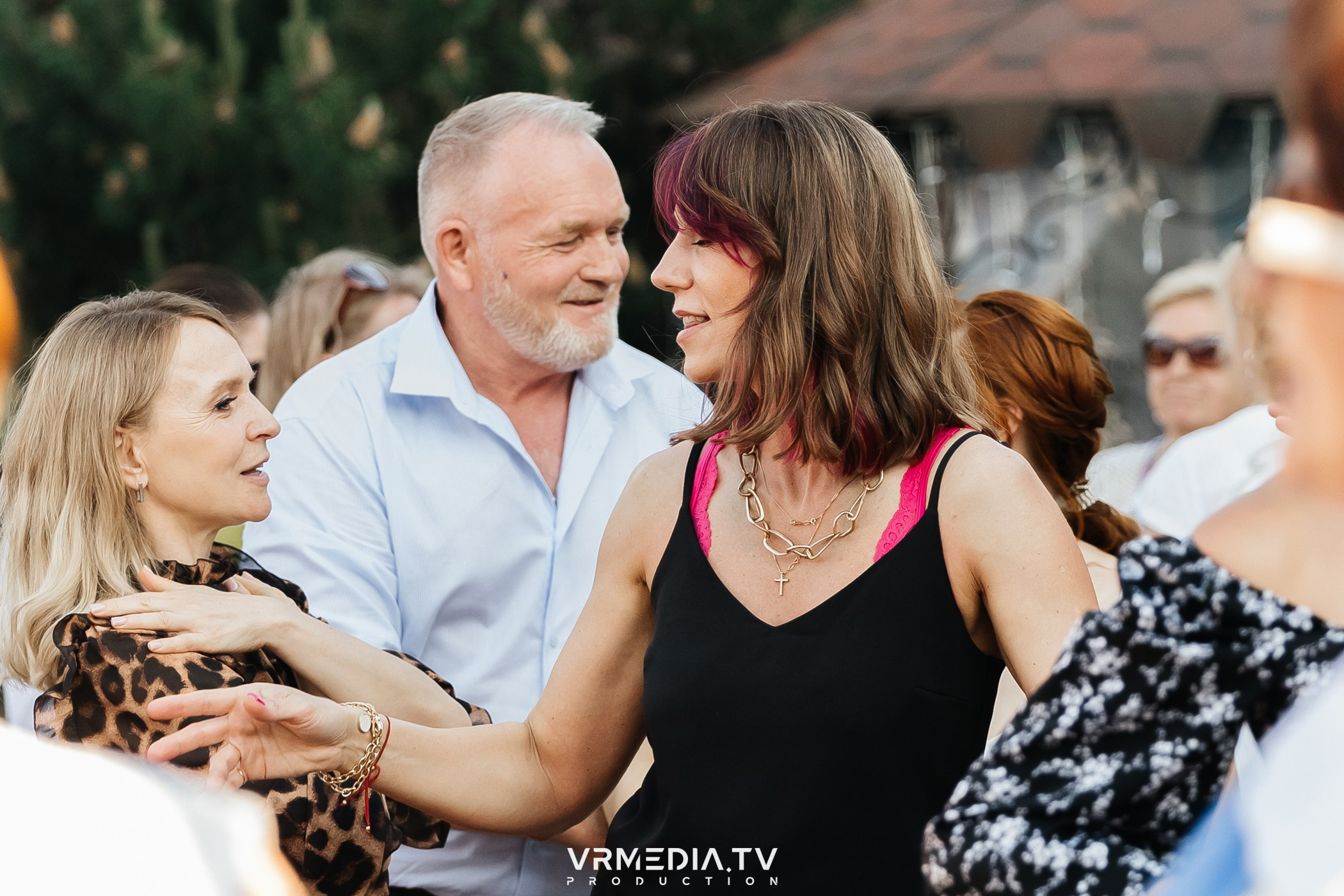 Выходные в ресторане «Лазурный берег»