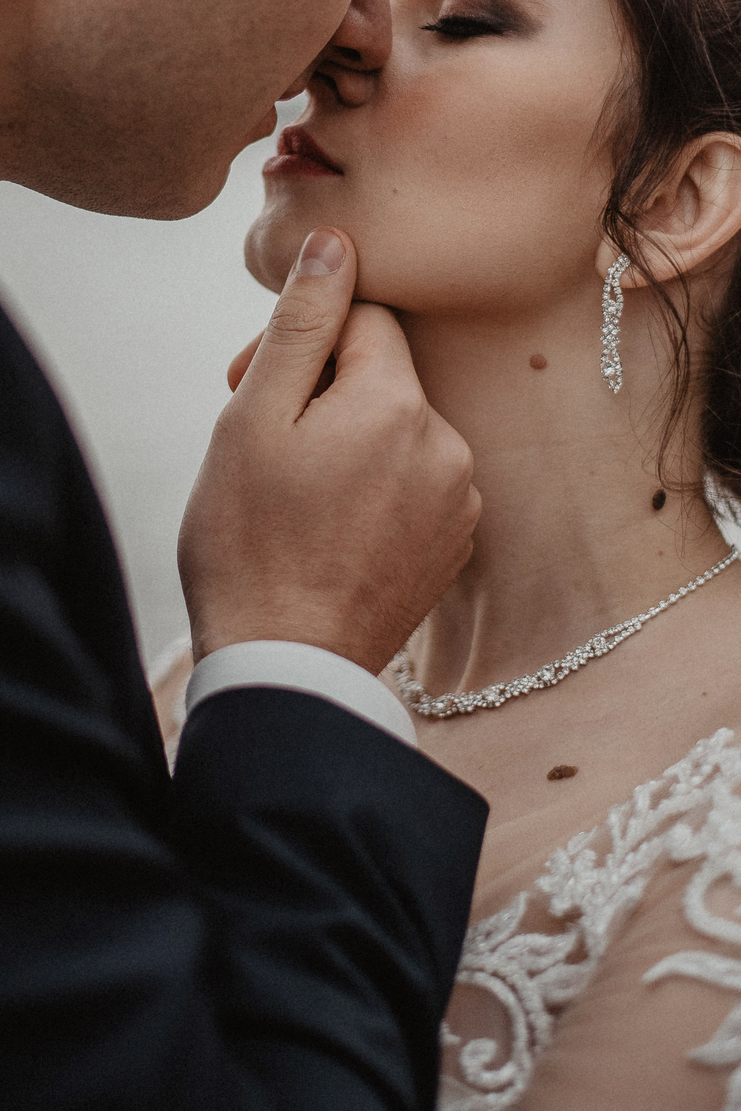 Настя & Гриша. Фотограф Мария Хлебникова Санкт-Петербург Москва