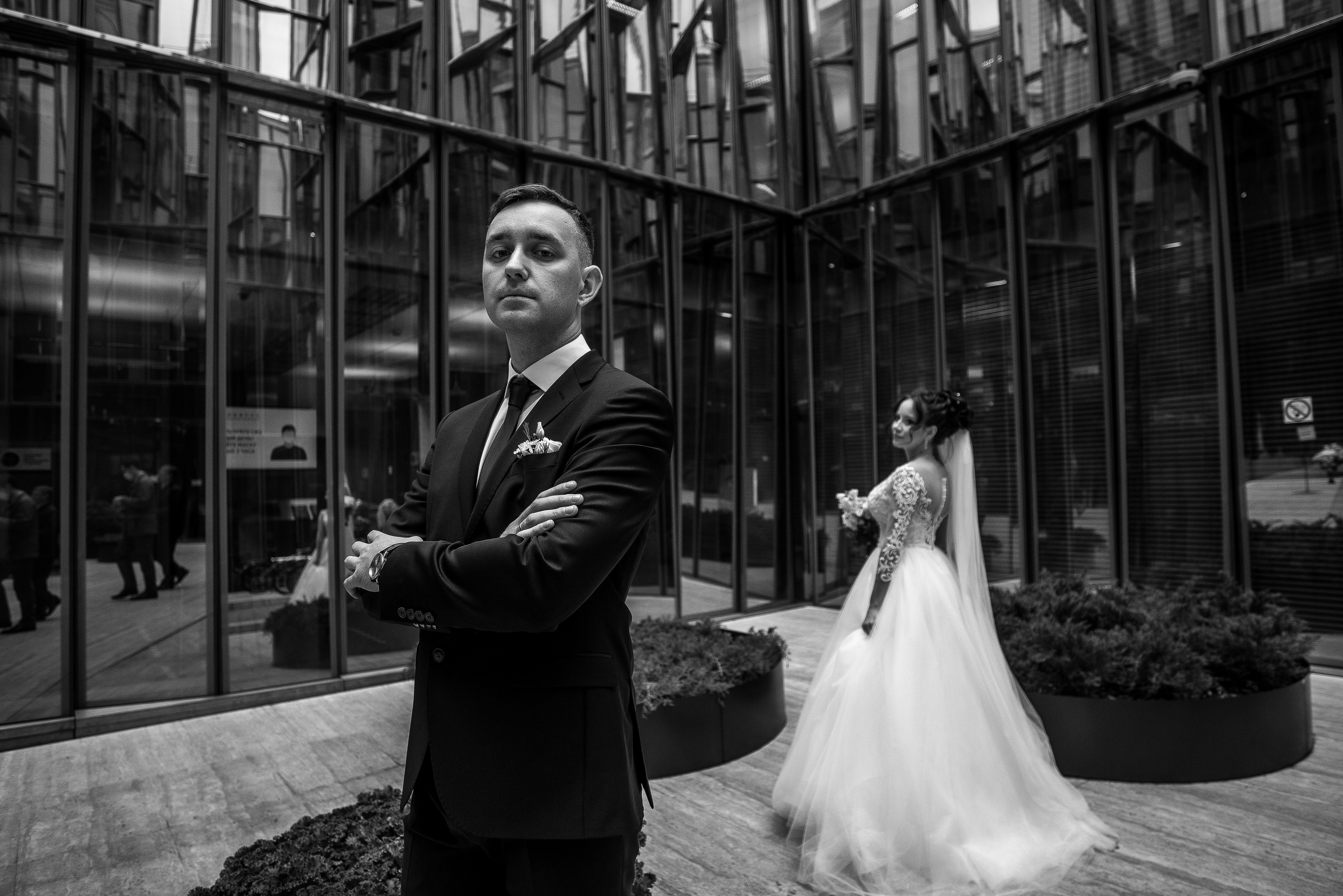 Настя & Гриша. Фотограф Мария Хлебникова Санкт-Петербург Москва