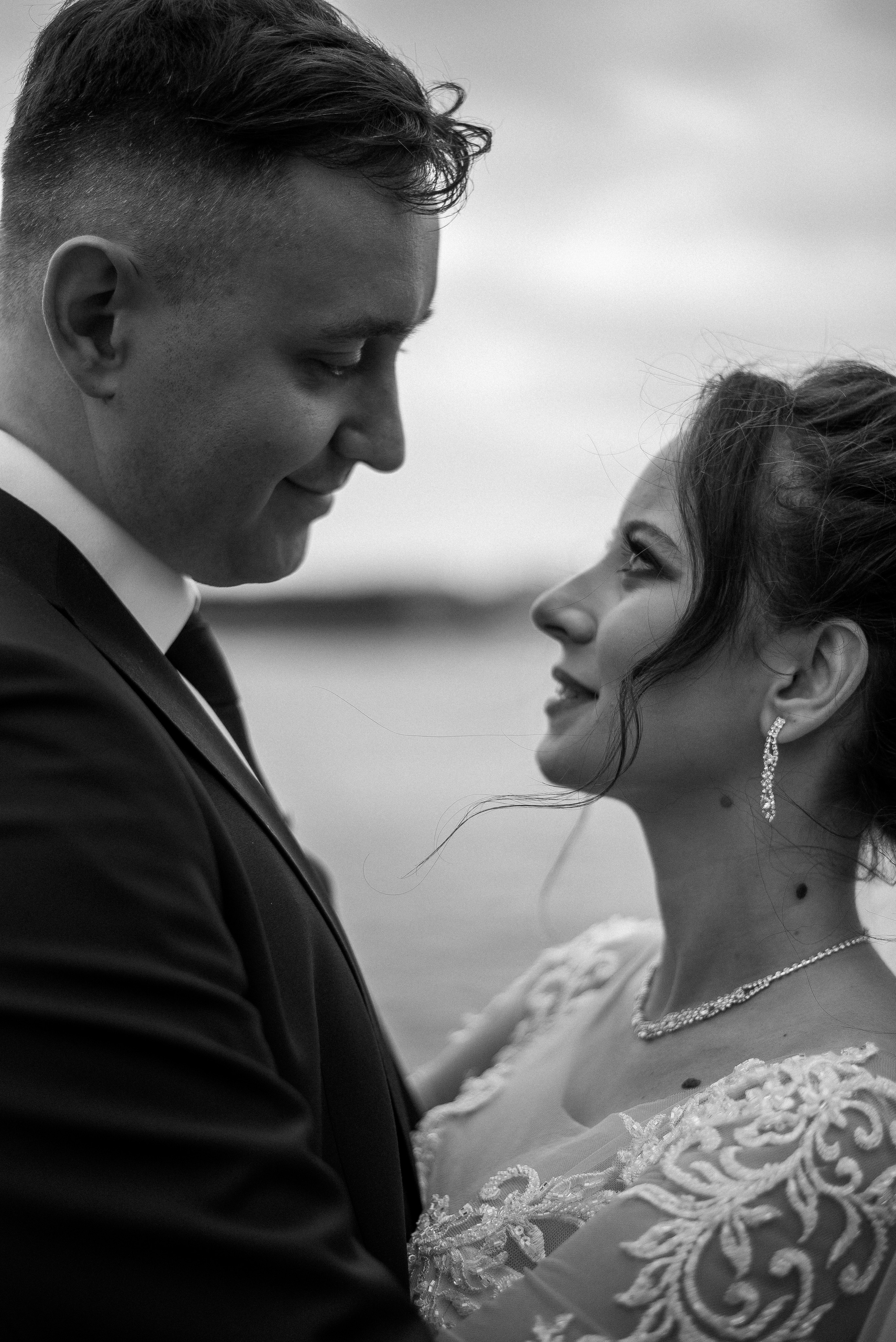 Настя & Гриша. Фотограф Мария Хлебникова Санкт-Петербург Москва