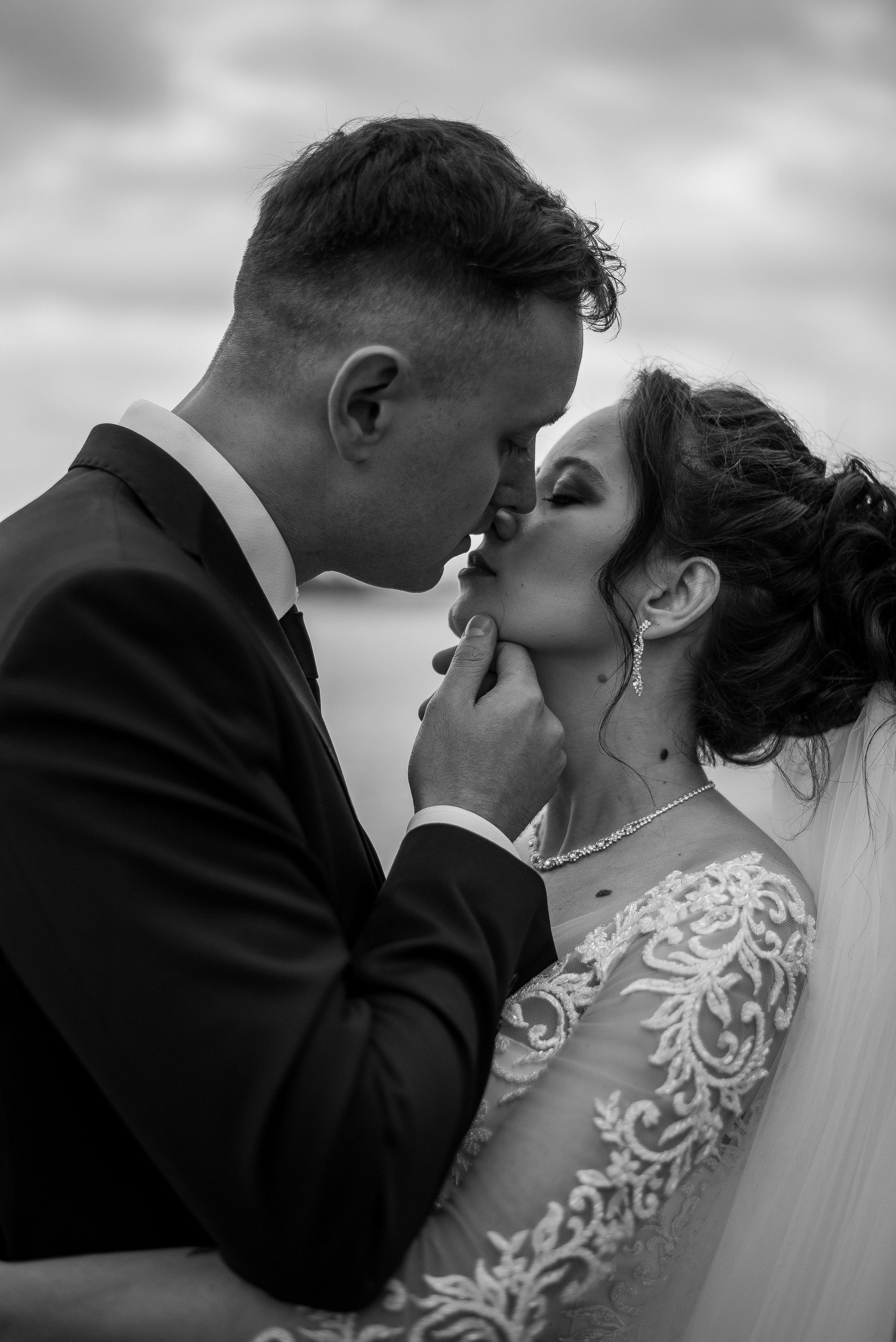 Настя & Гриша. Фотограф Мария Хлебникова Санкт-Петербург Москва