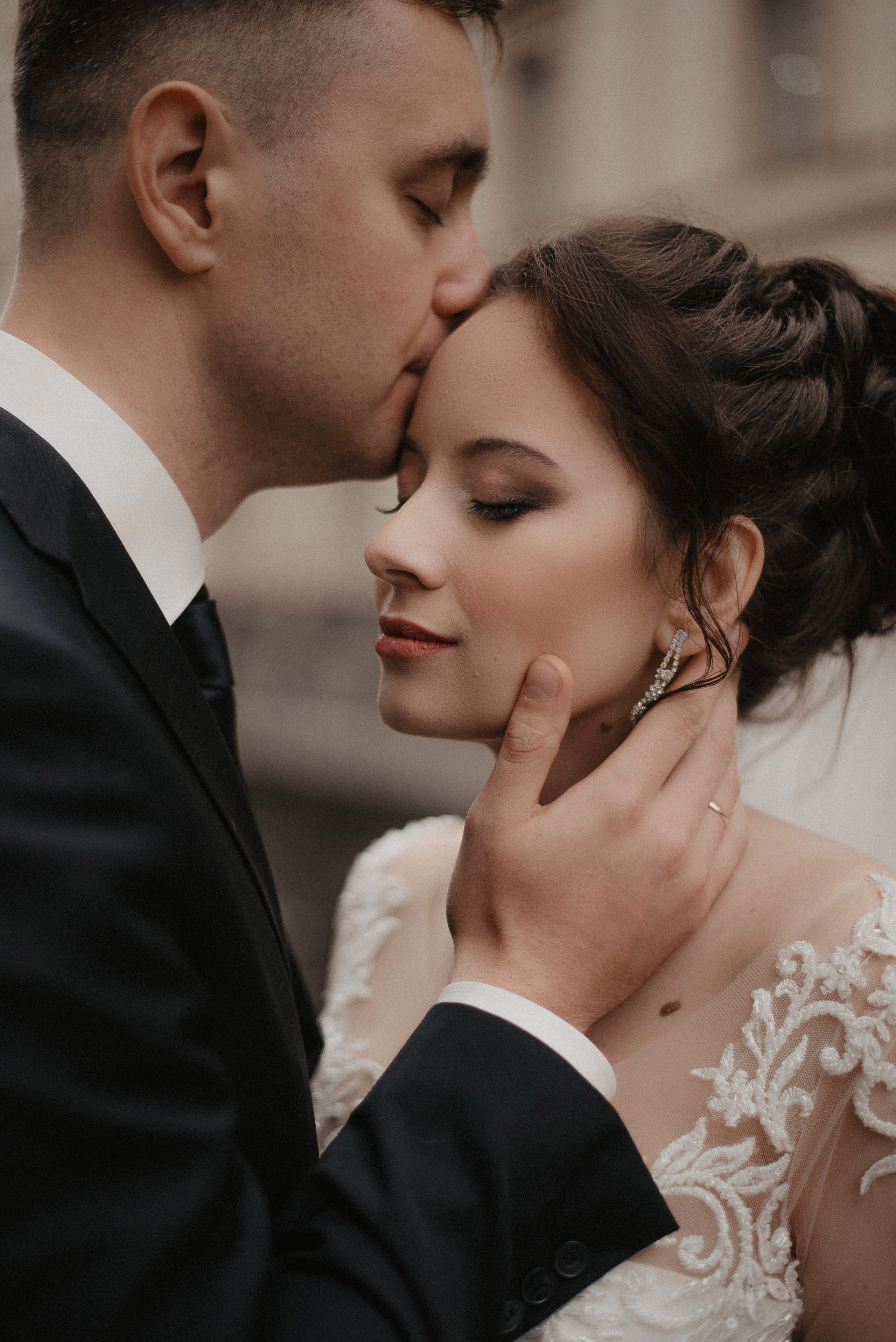 Настя & Гриша. Фотограф Мария Хлебникова Санкт-Петербург Москва