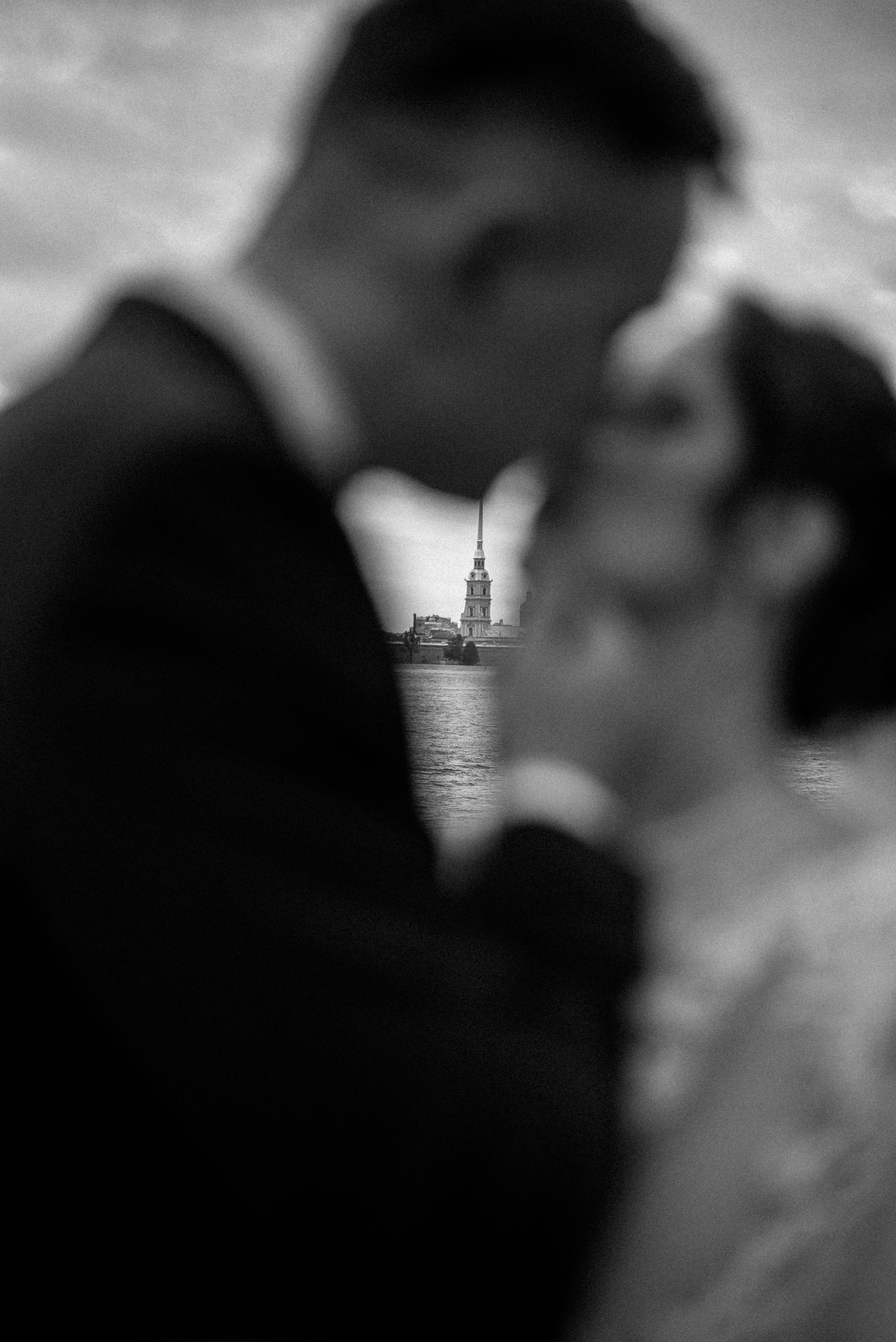 Настя & Гриша. Фотограф Мария Хлебникова Санкт-Петербург Москва