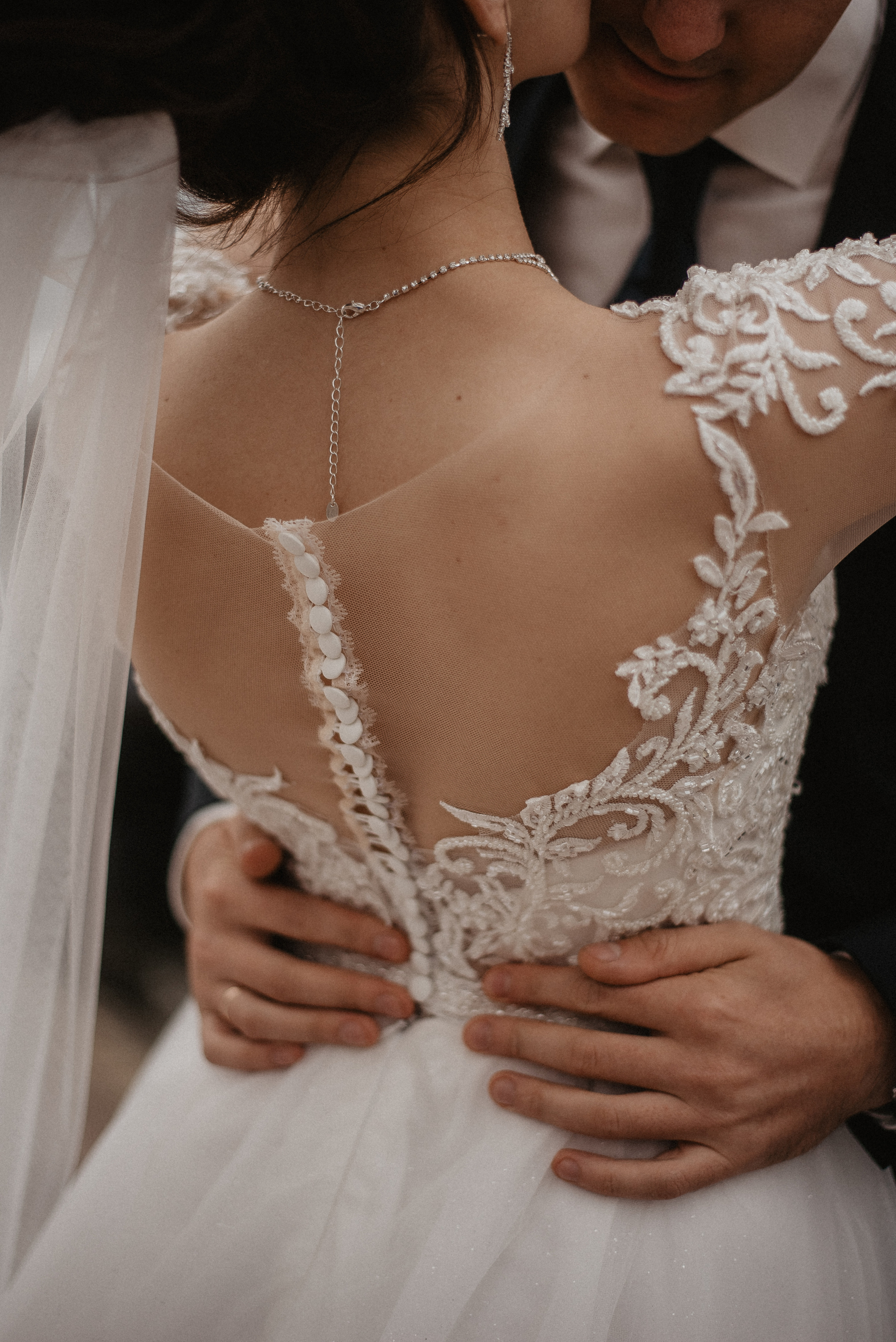 Настя & Гриша. Фотограф Мария Хлебникова Санкт-Петербург Москва