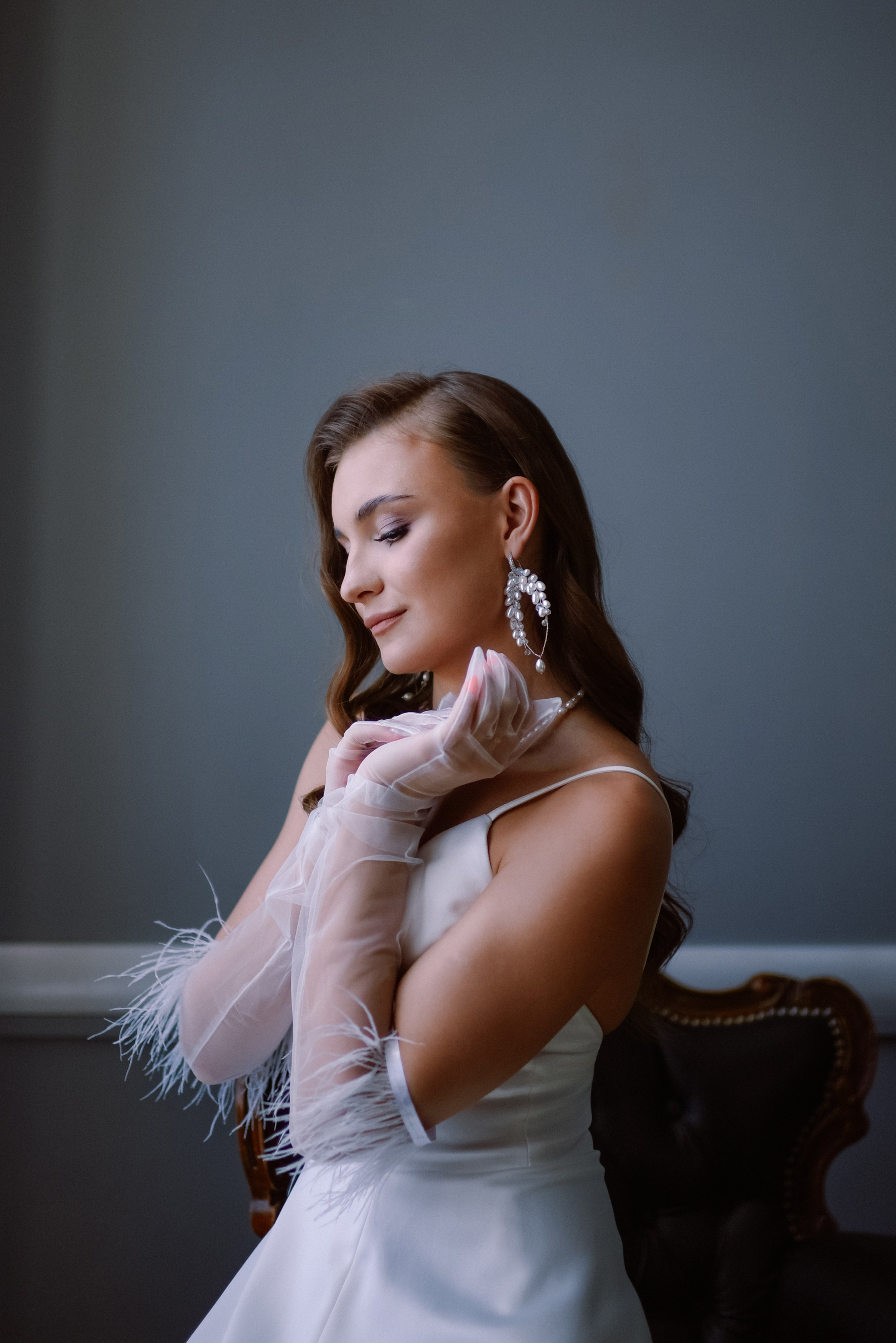 Универсальный фотограф и видеограф