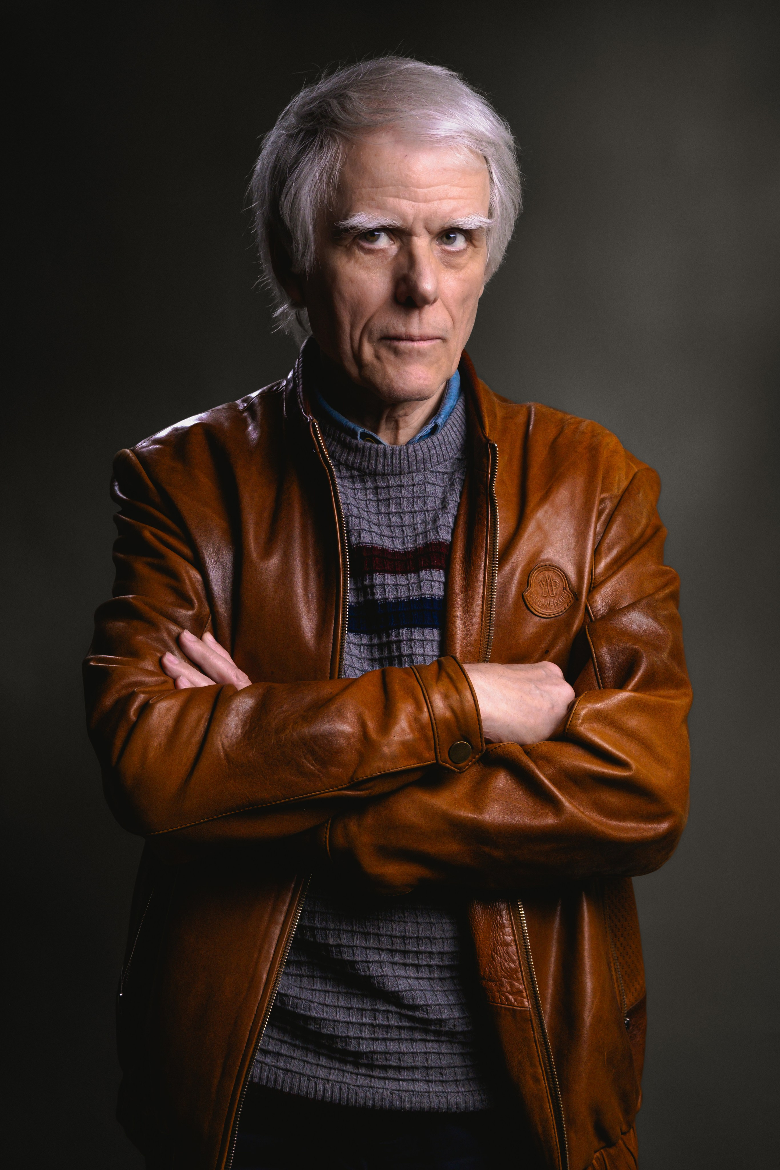 Фотограф и оператор Илья Гунбин