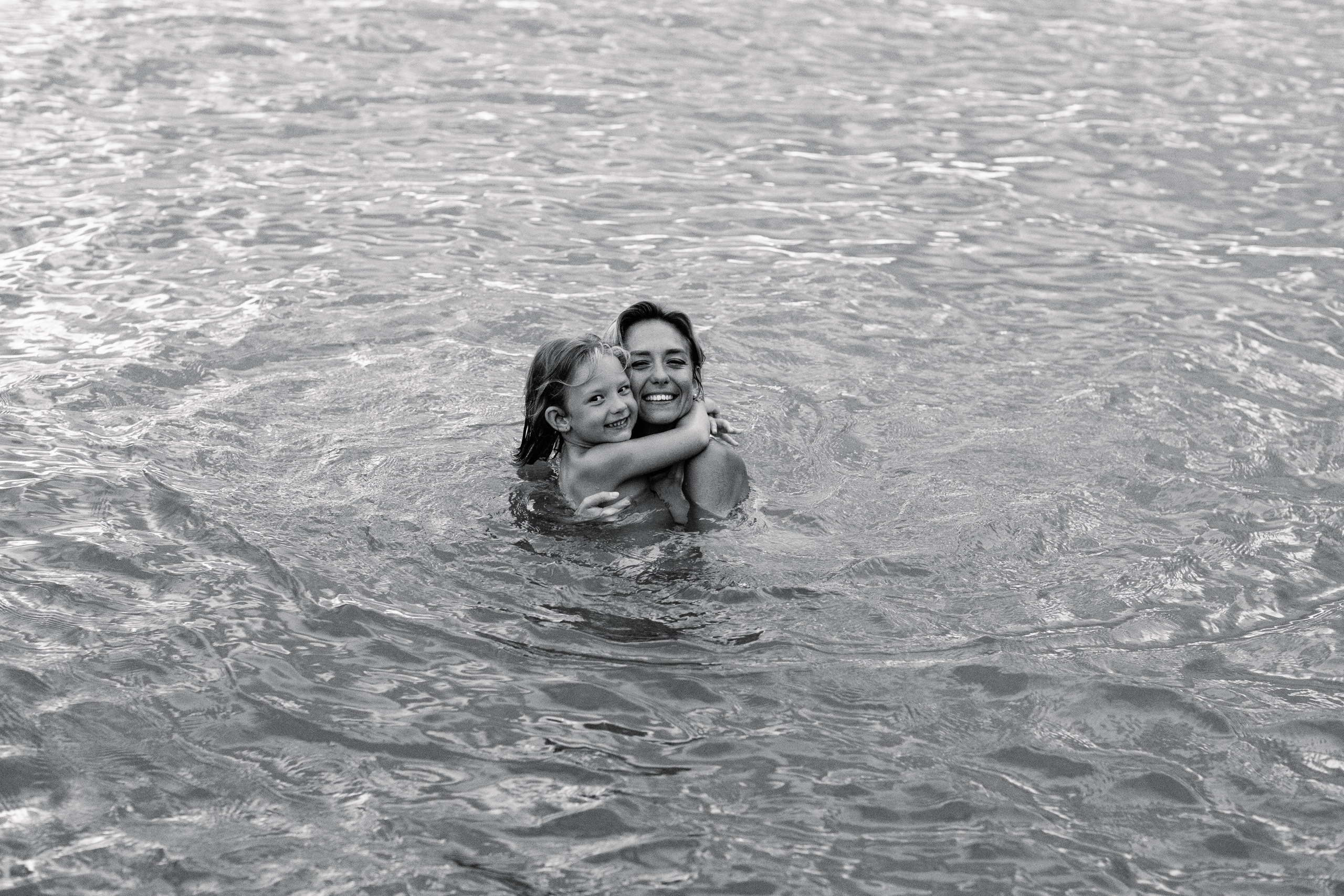 Морские истории. Фотограф новорожденных и семей Туапсе Краснодарский край Анна Альтман