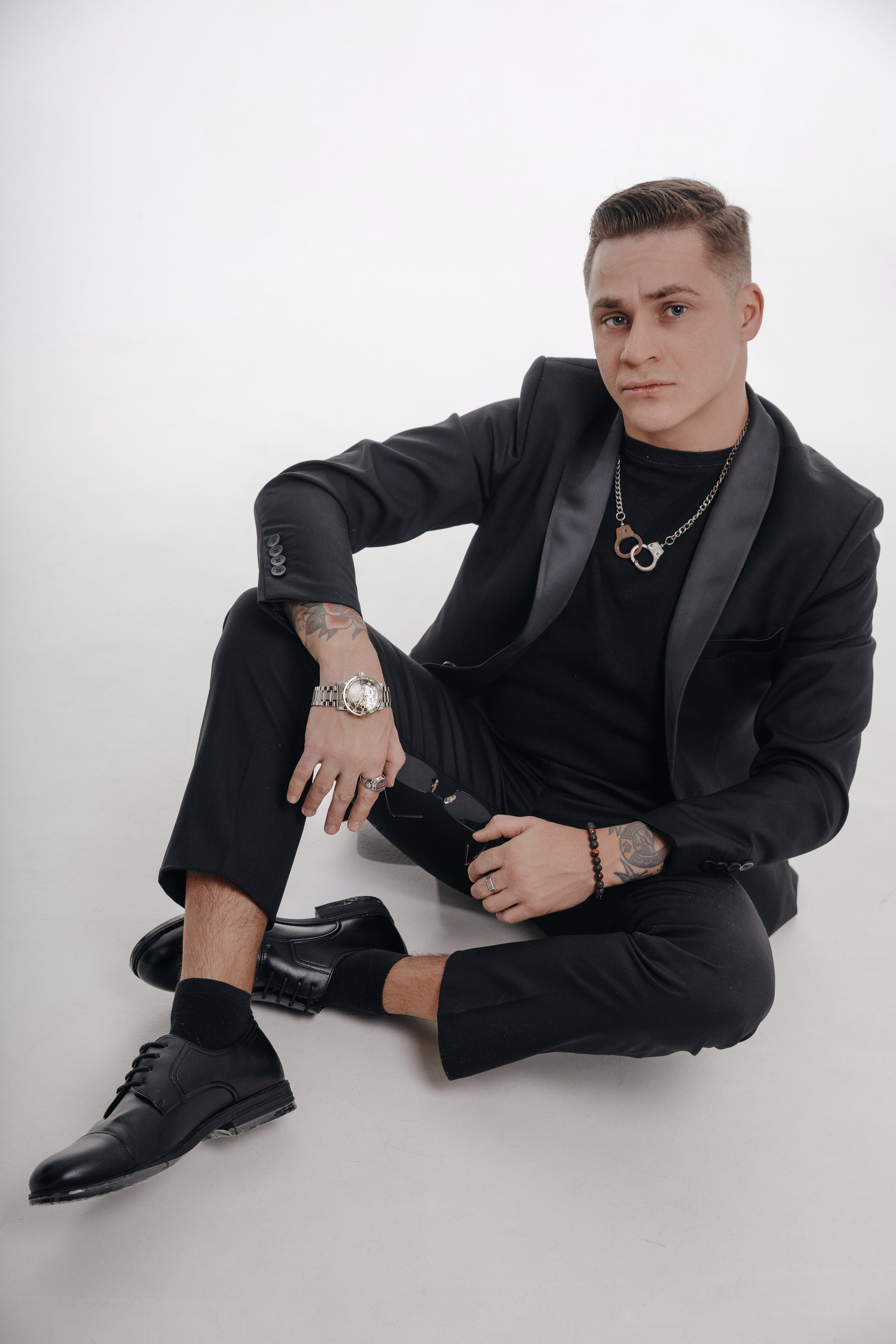 Алексей Пташник — контент для ведущего. Фотограф во Владимире Татьяна Бабикова