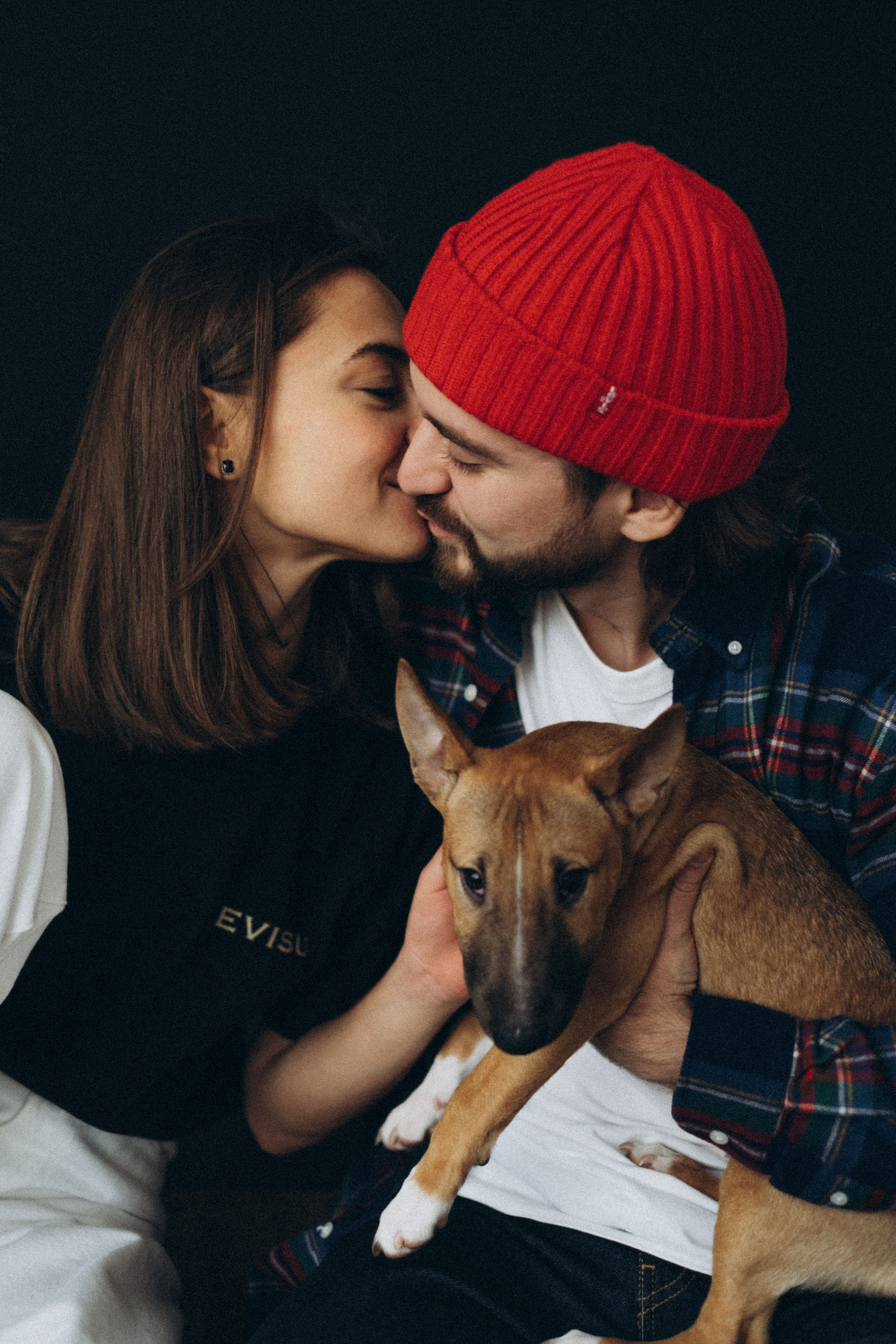 Семейный фотограф и анималист в Москве Анна Иванова