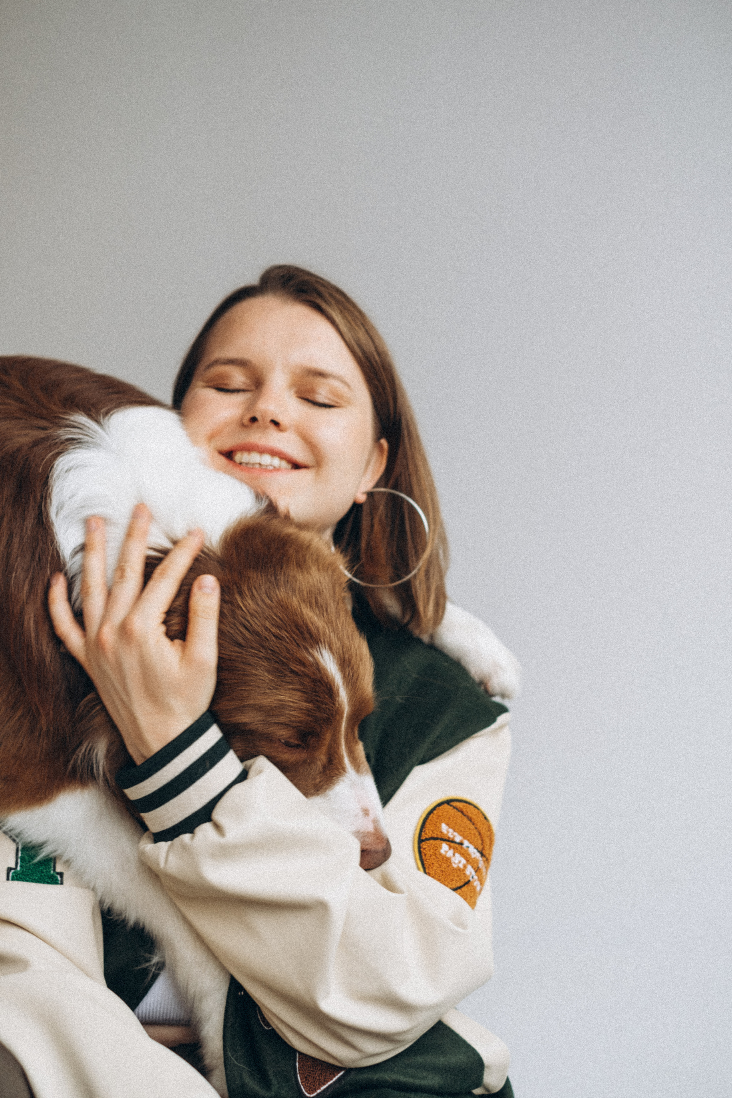 Семейный фотограф и анималист в Москве Анна Иванова