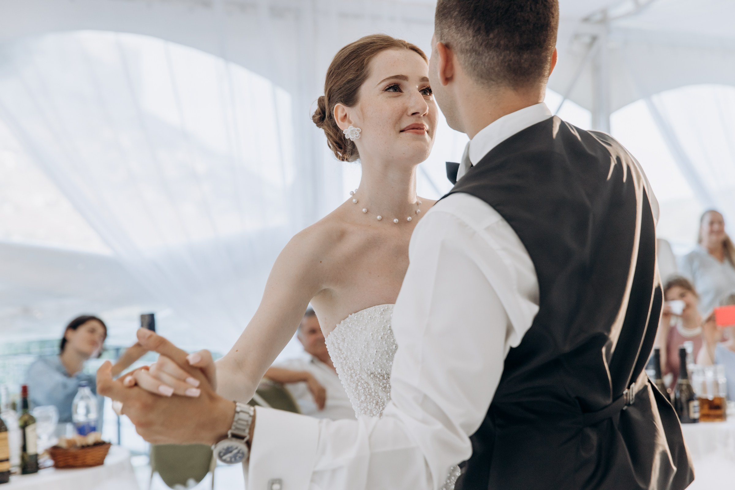 Ангелина и Андрей. Свадебная серия. Фотограф в Крыму — Федор зайцев. Свадебная, семейная и портретная съёмка. Фотографии для контента, для бизнеса. Корпоративная съёмка