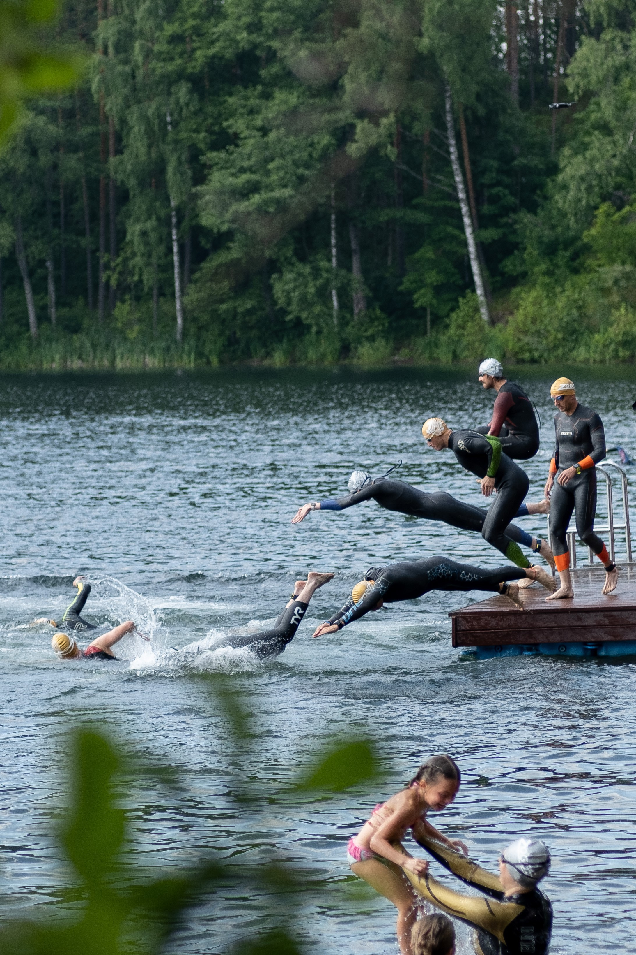 Репортажные кадры с различных соревнований, мероприятий, театральных представлений. Интерьерный фотограф в Санкт-Петербурге Михаил Азаров. Печать и продажа фотографий