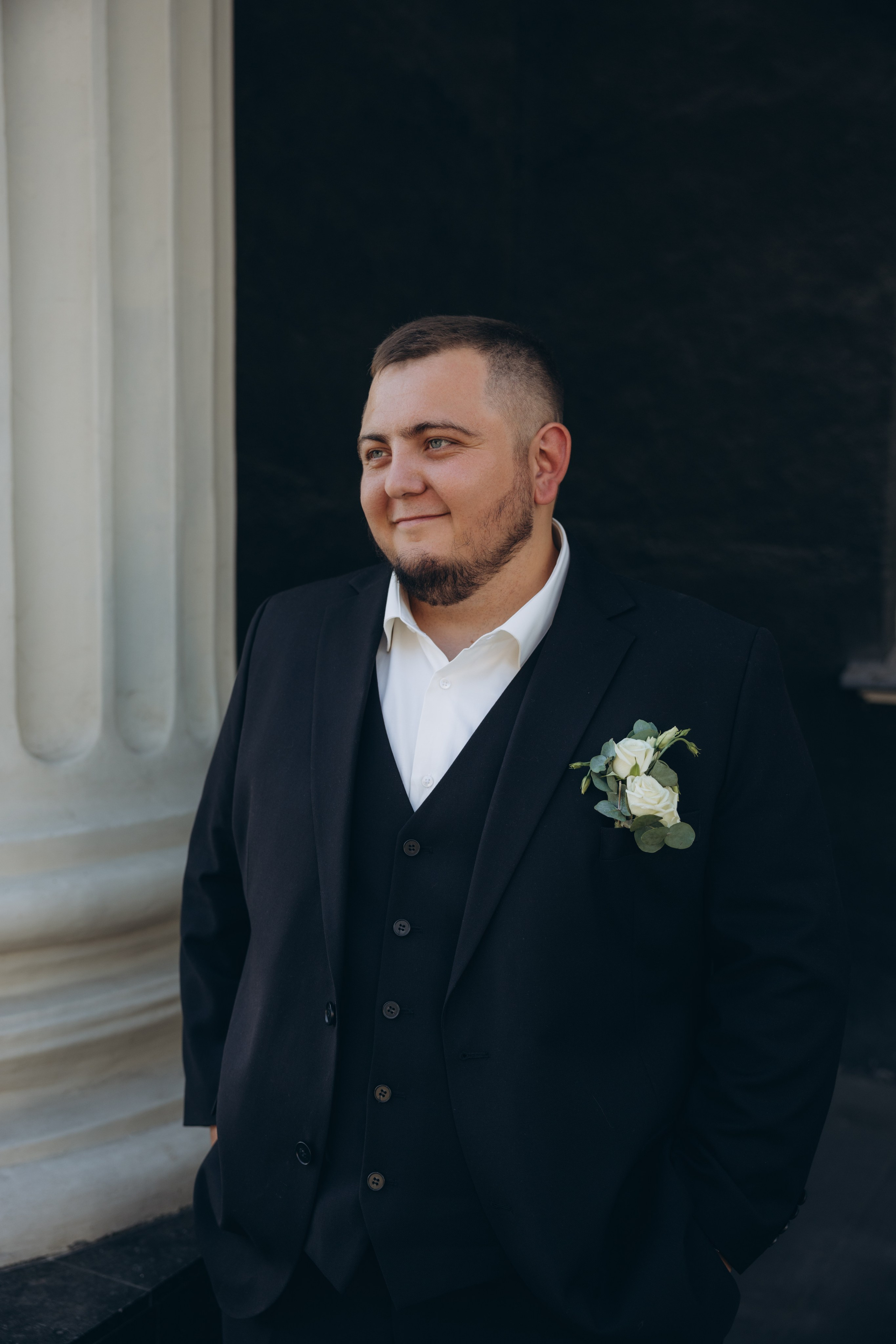 Вячеслав и Кристина. Свадебный, семейный фотограф в Иркутске Светлана Макаричева