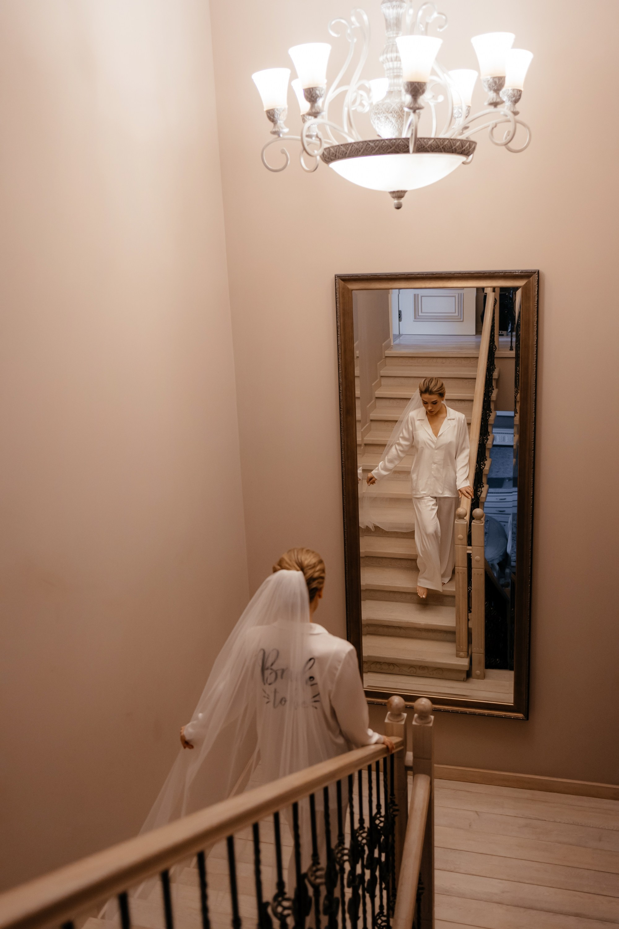 Дарья и Павел