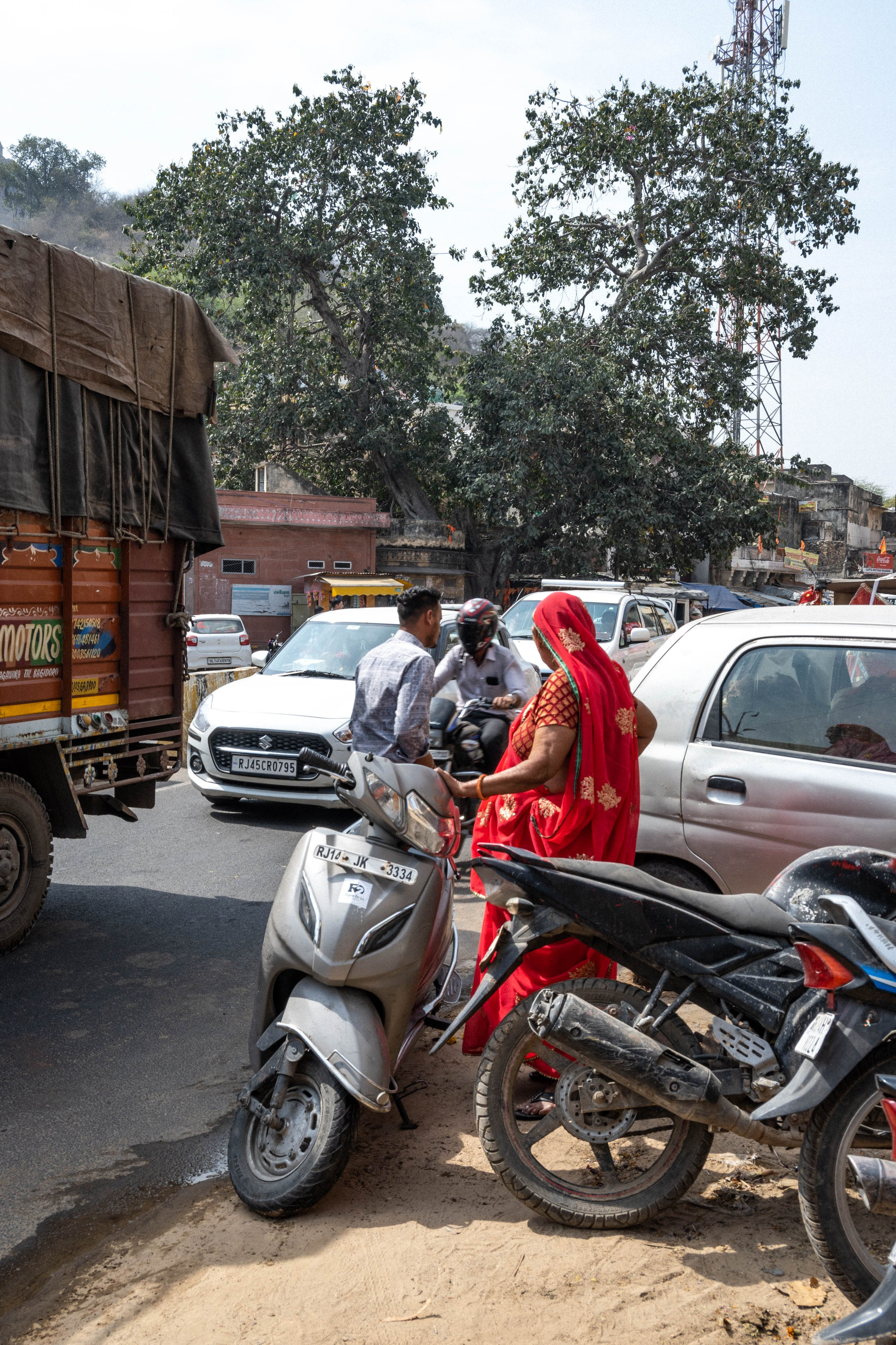 ИНДИЯ. Фотограф Анастасия Броварник в Санкт-Петербурге