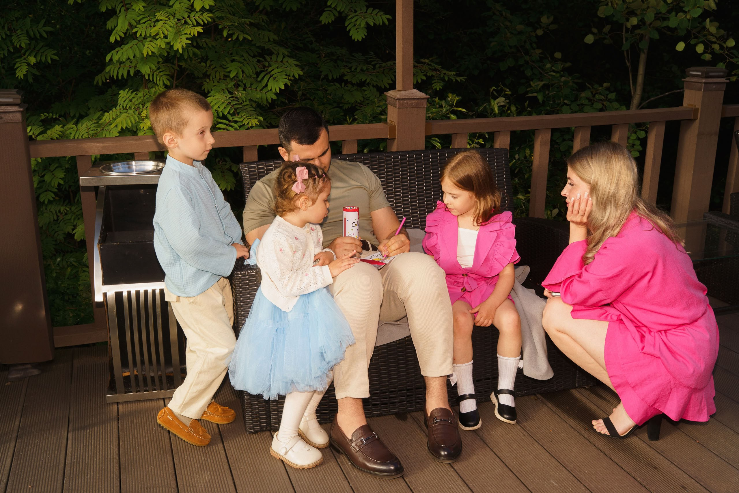 Мария и Михаил — прогулка у озера и церемония. Свадебный фотограф Дмитрий Родионов — Санкт-Петербург и Ленинградская область
