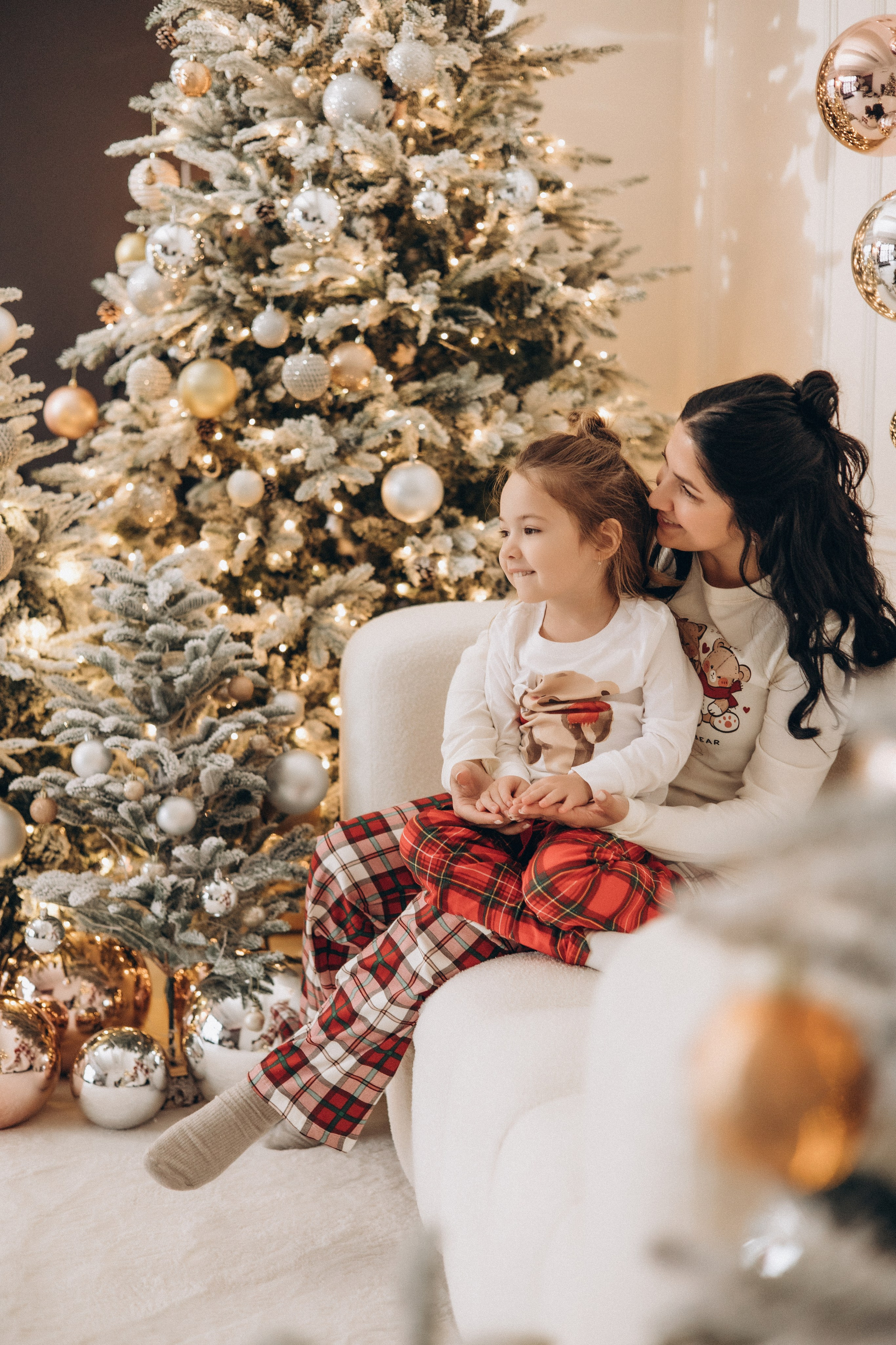 НОВОГОДНИЕ ФОТОСЕССИИ во Владивостоке. Портретный, свадебный, репортажный фотограф во Владивостоке Юлиана Джули Фокс