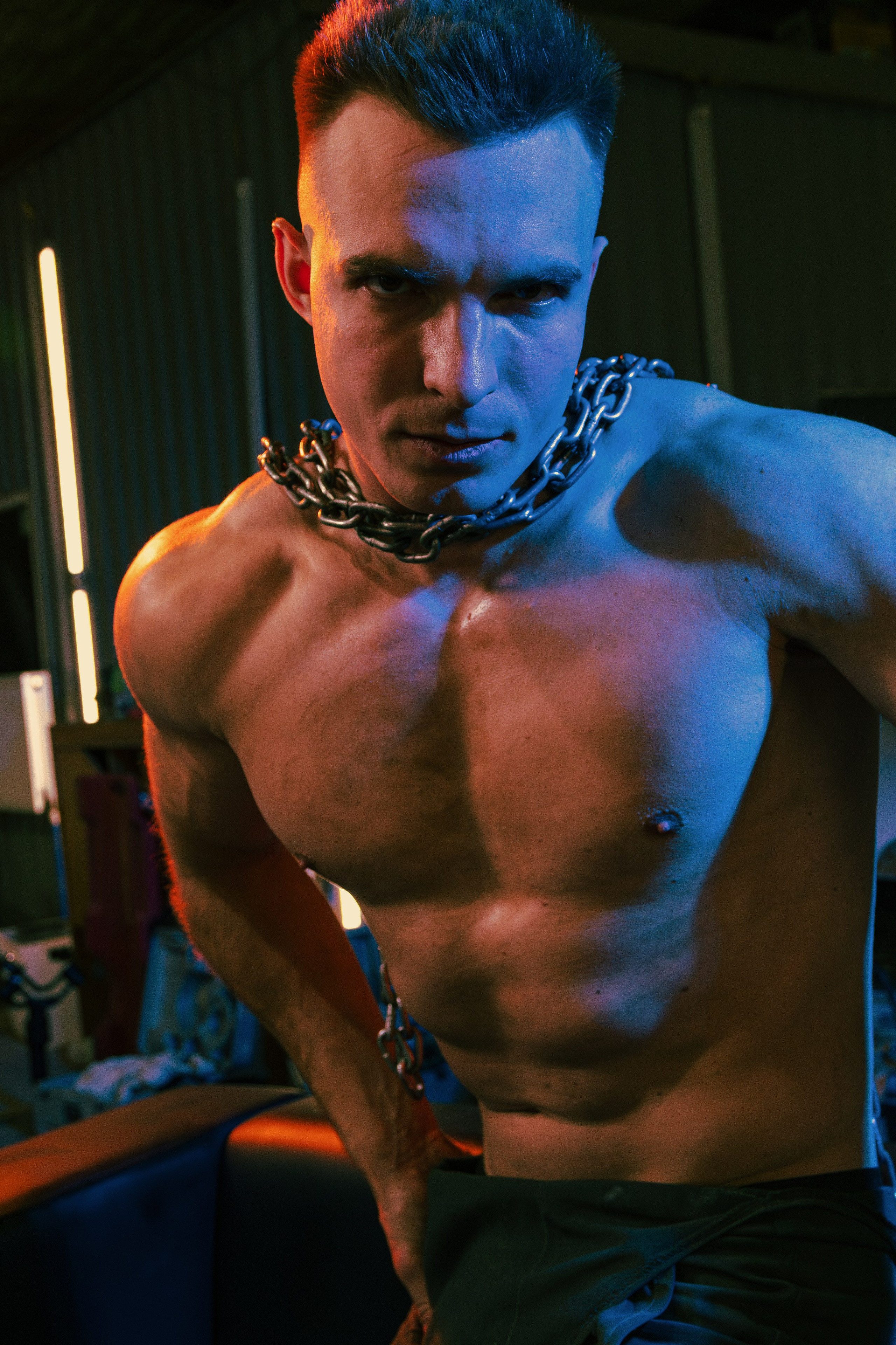 Полезные статьи о фотографии для клиентов. Портретный фотограф в Ростове-на-Дону Антон Казарин