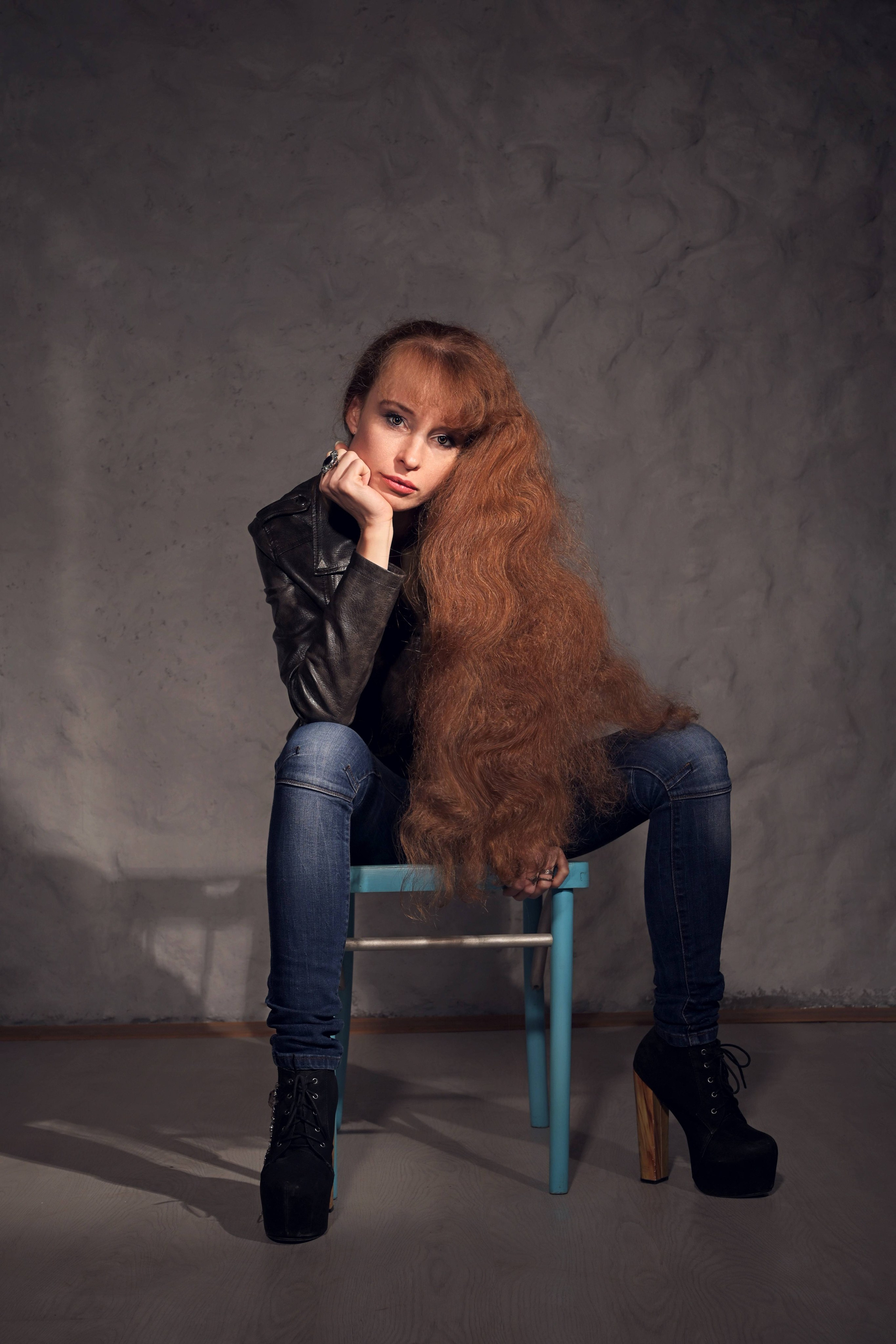 Портретная фотография. Арт студия «Пегас». Фото- и видео- съемка