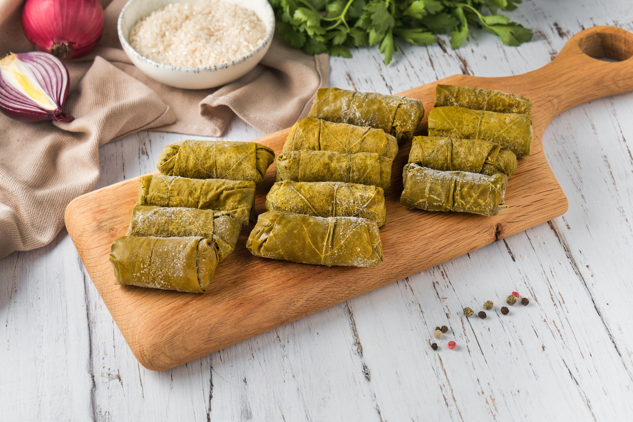 Съемка пельменей, котлет и замороженных блюд | Фуд фотограф Воронеж